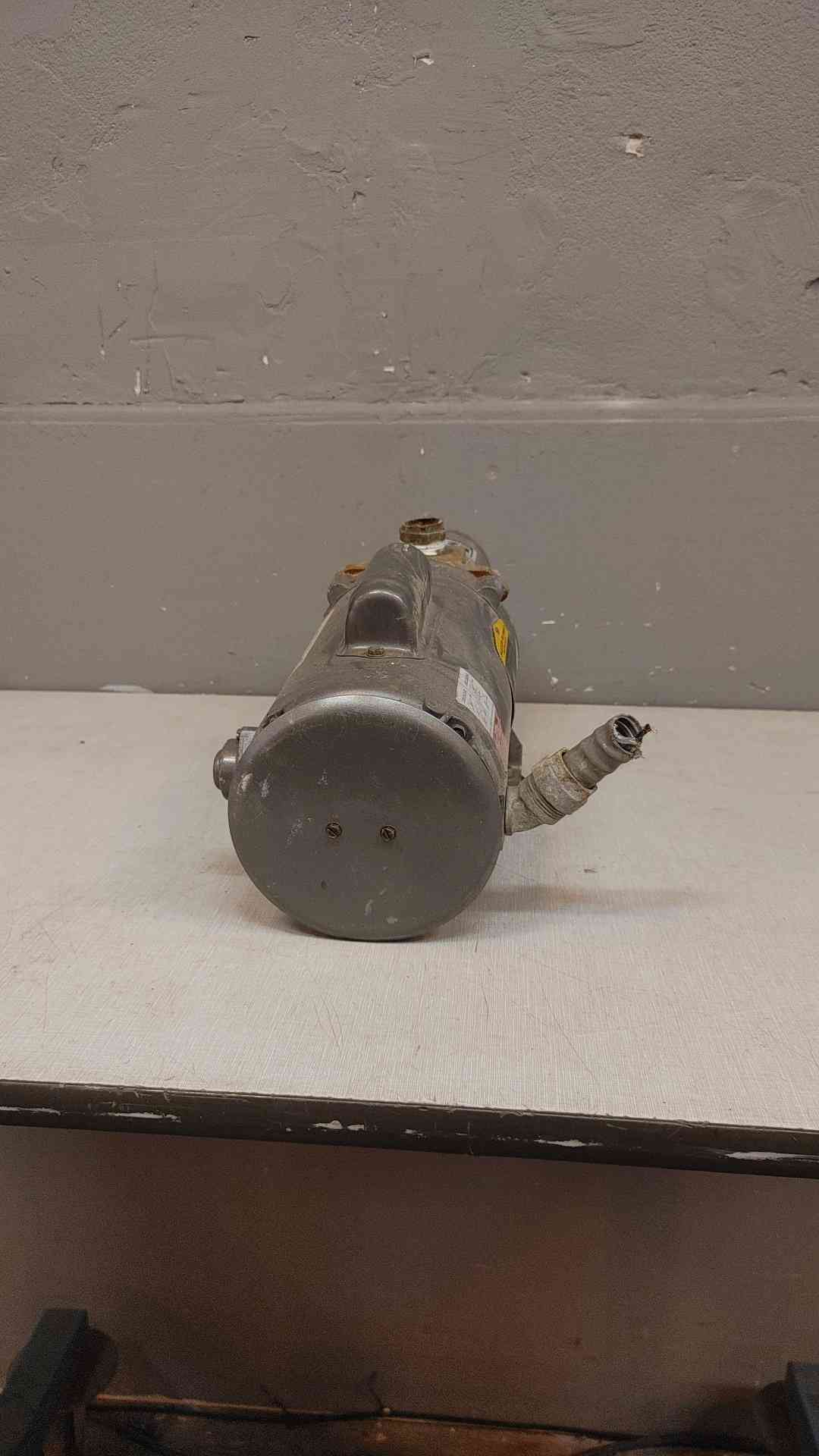 Webtrol Booster Pump .75HP 115/230V 11/5.5A JL1306A (SKU:4111AA)(4111AA)