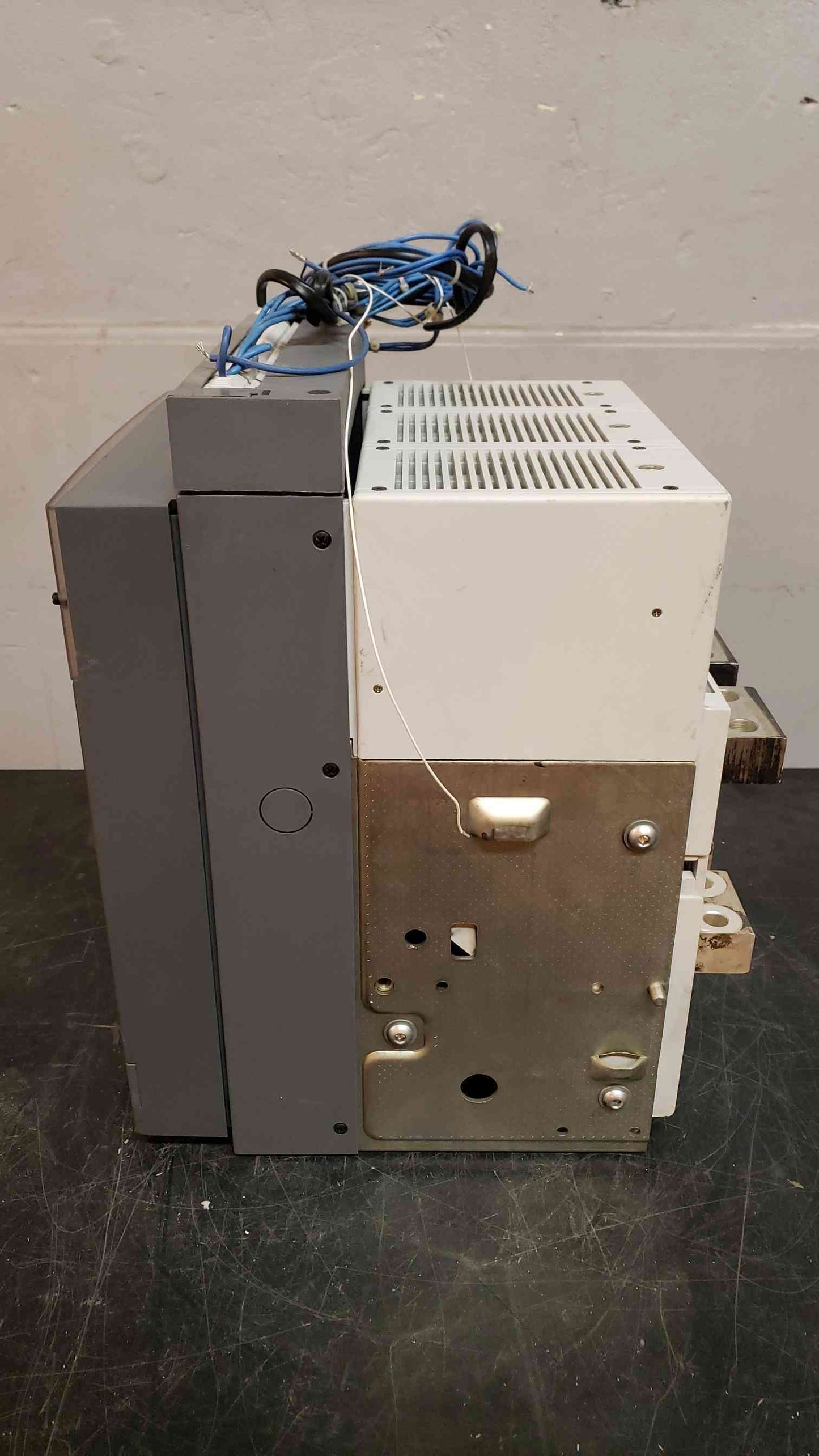 1200A ABB SACE Emax E2 E2SA Circuit Breaker (SKU: 103161)(103161)