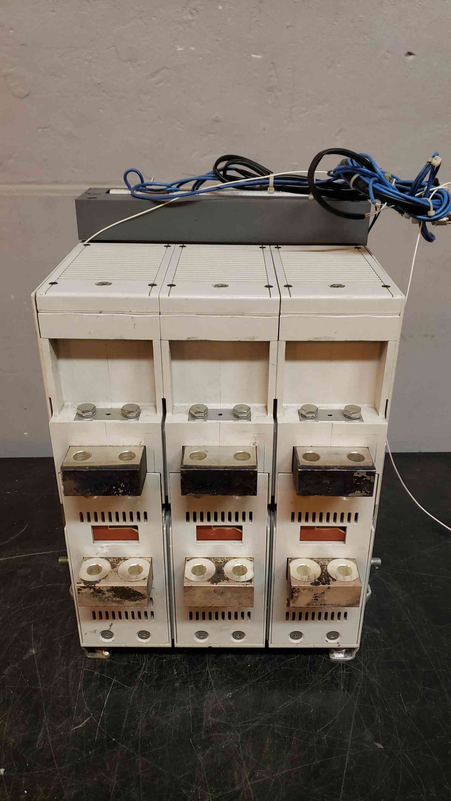 1200A ABB SACE Emax E2 E2SA Circuit Breaker (SKU: 103161)(103161)