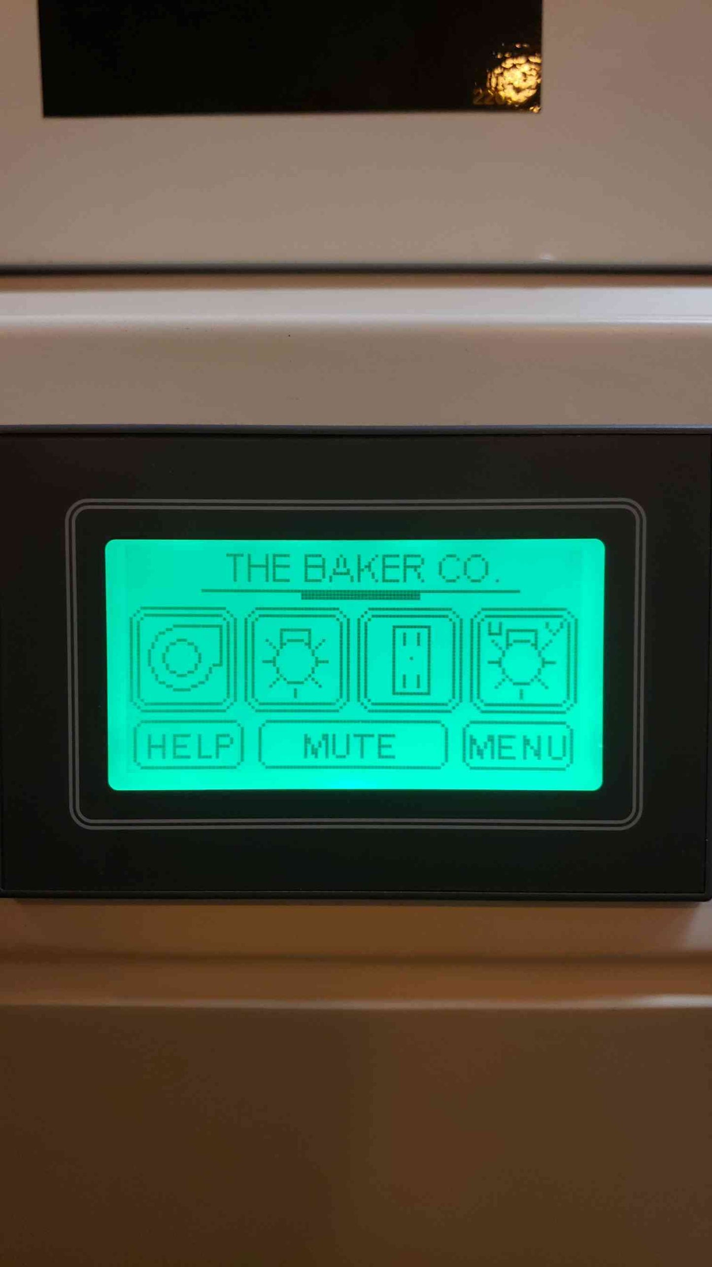 Baker Company SterilGard Class II Biological Safety Cabinet SG603A(103172)