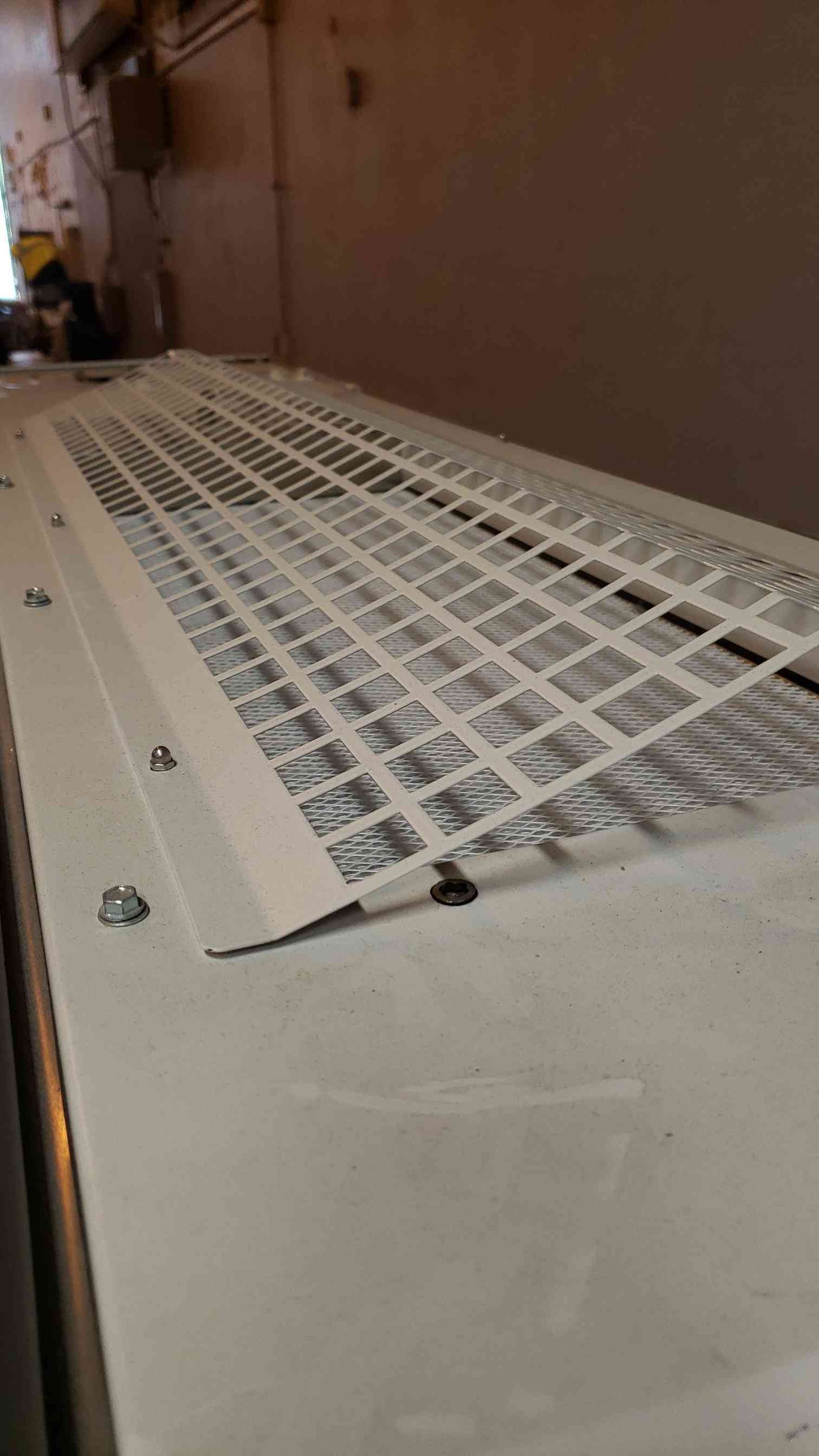 Baker Company SterilGard Class II Biological Safety Cabinet SG603A(103172)