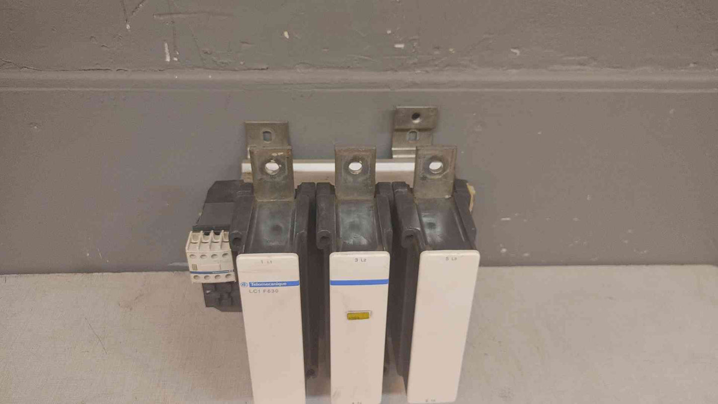 Telemecanique LC1F630 (103214)(103214)