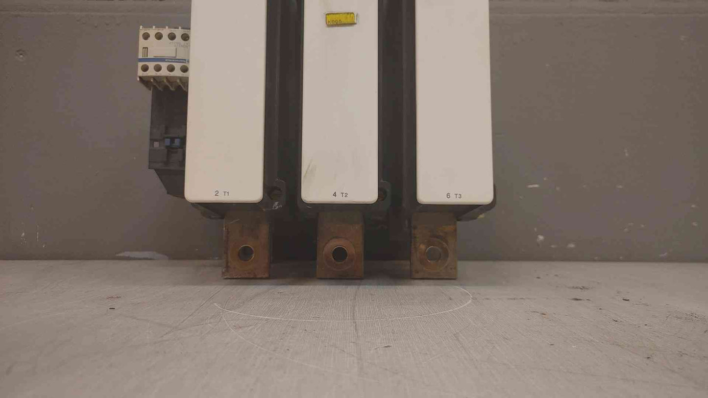 Telemecanique LC1F630 (103214)(103214)