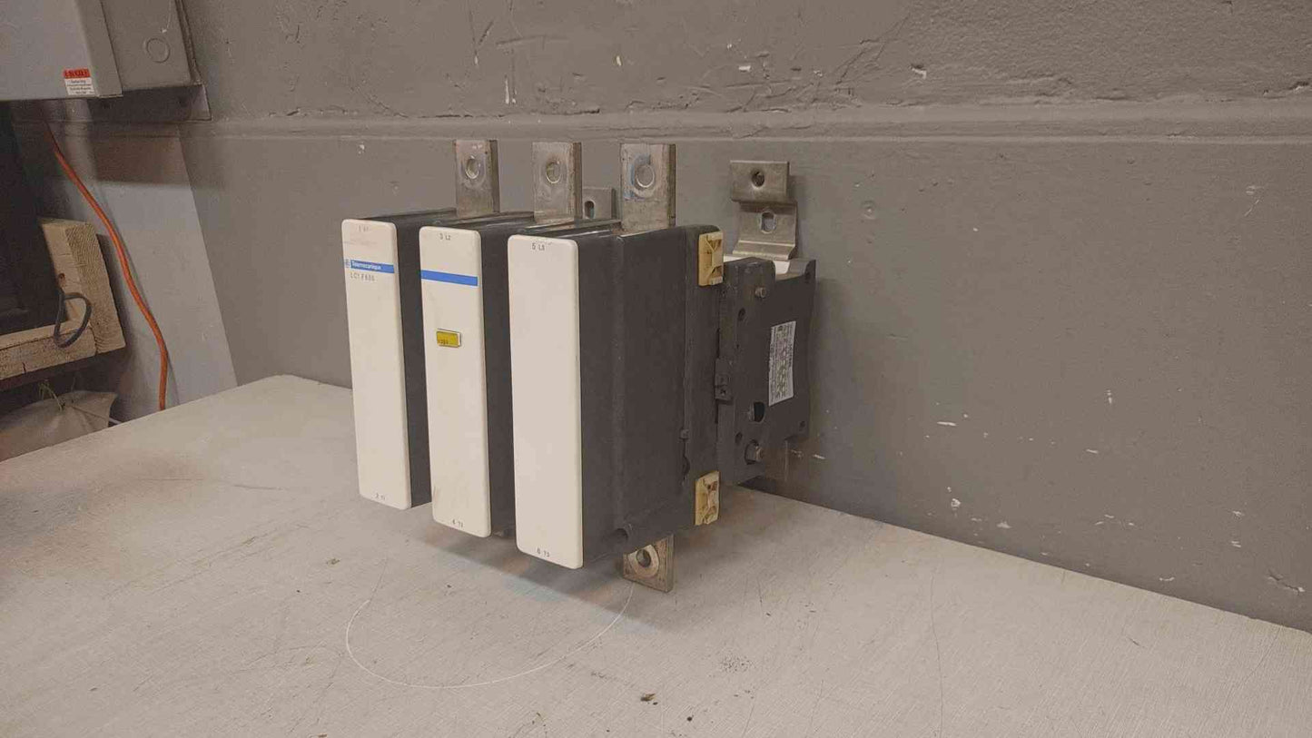 Telemecanique LC1F630 (103214)(103214)