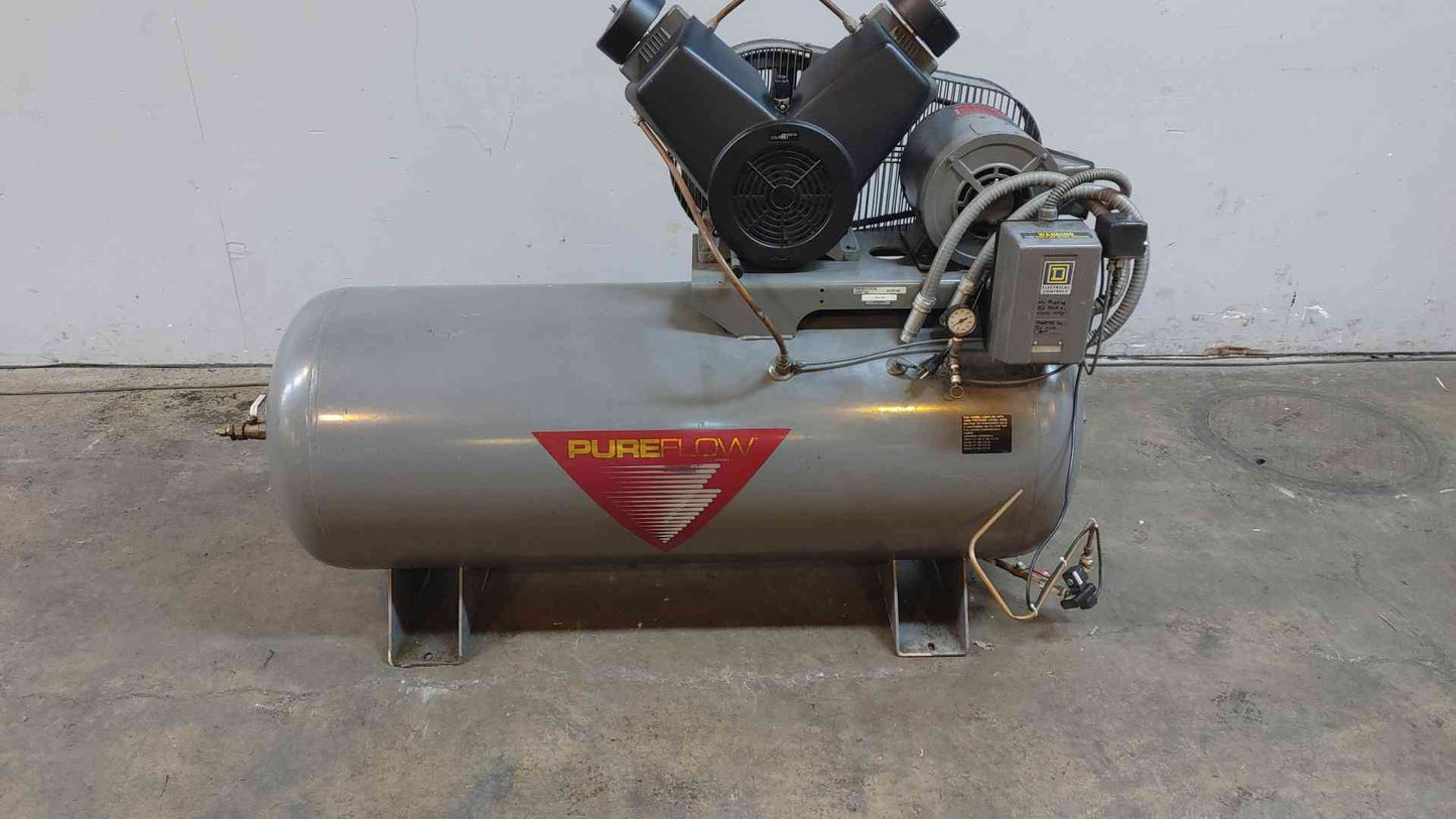 Pureflow Air Compressor (SKU: 103229)(103229)