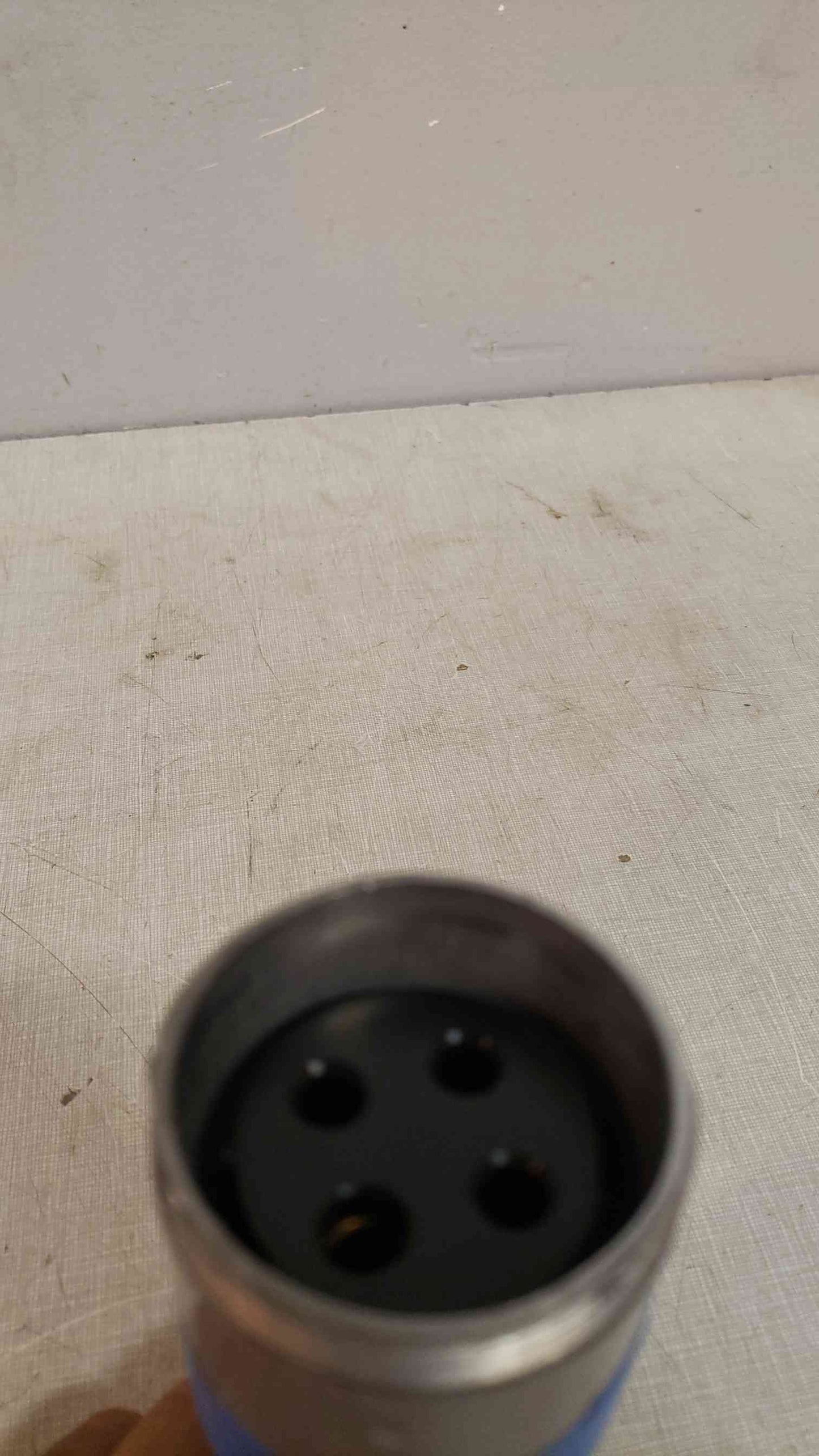 Lot of 13 Russellstoll Plug Connnector 20A 600VAC 3934(103266)