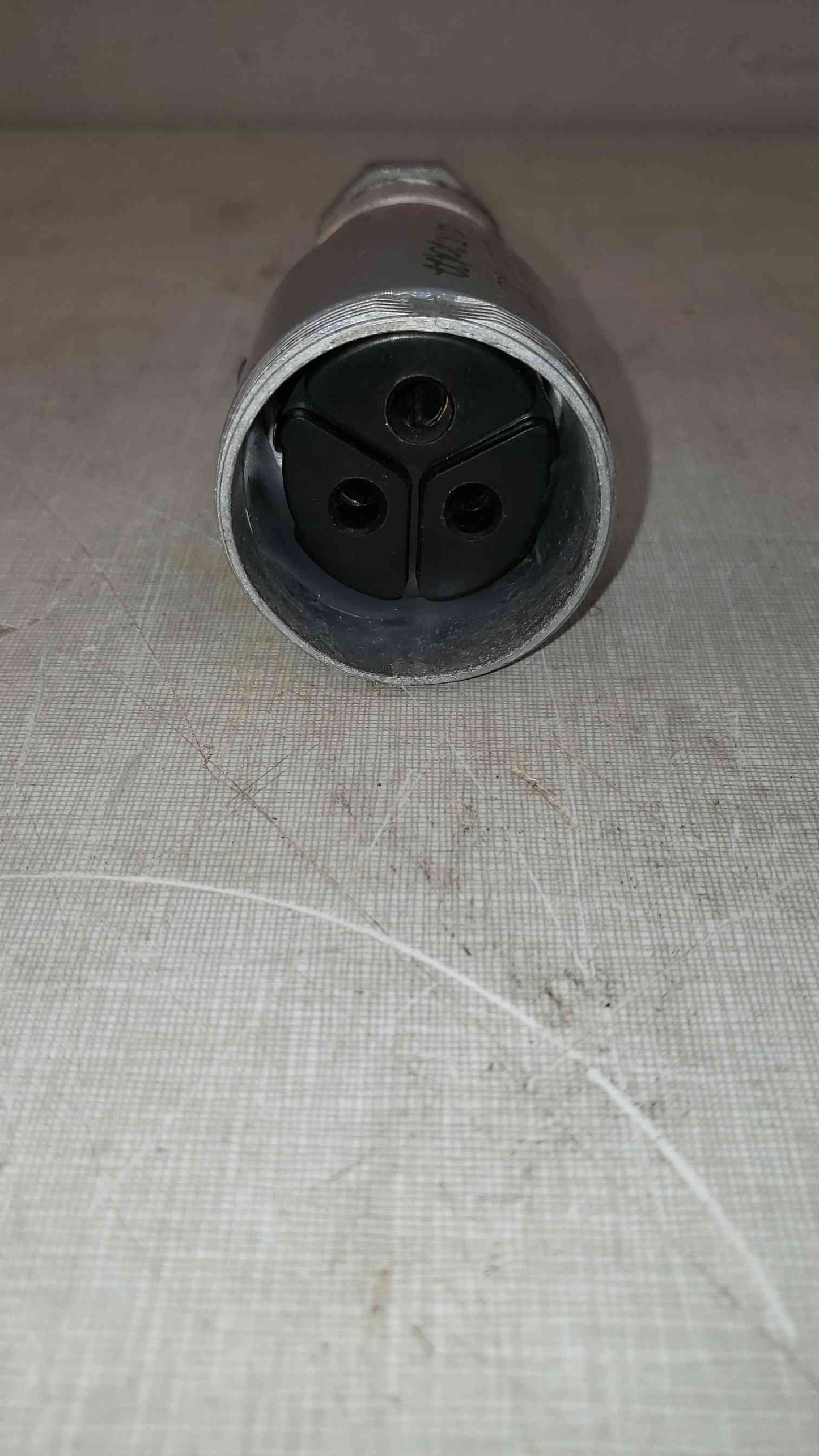 Lot 48 Russellstoll Plug Connector 30A 250VAC 3933(103267)