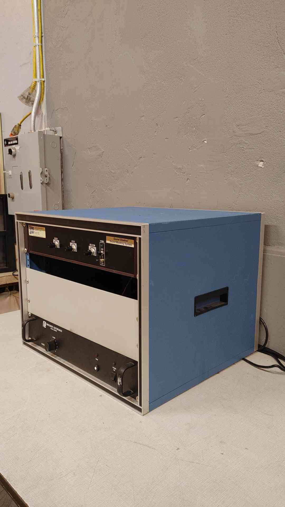 Precision Electronics Power Amplifier Axiom 250(103394)