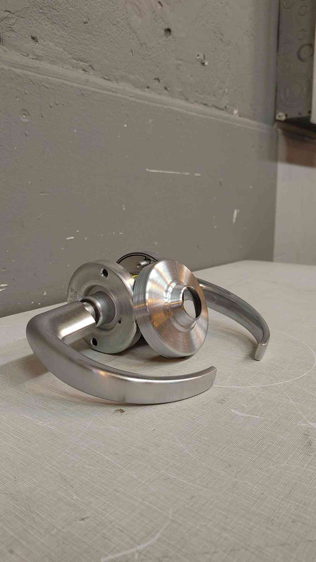 Schlage Classroom Lock ND70BD(103497)