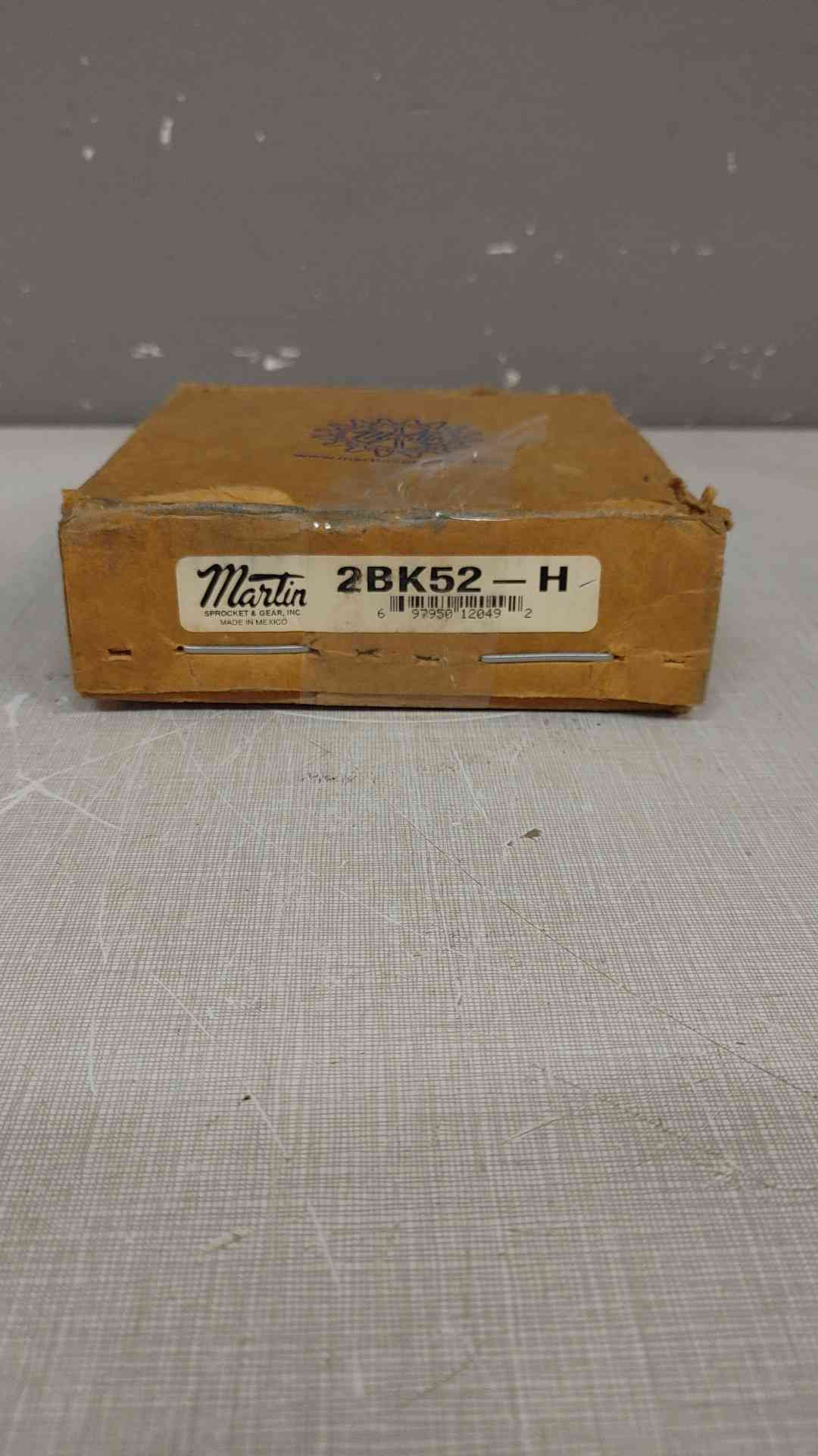 Martin Pulley 2BK52-H(103506)