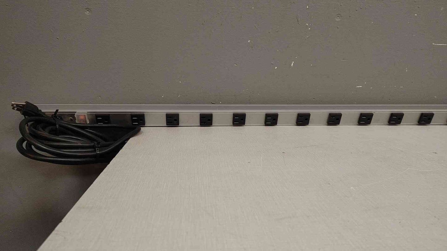 1PH PDU TrippLite 15A 120V PS6020(103475)