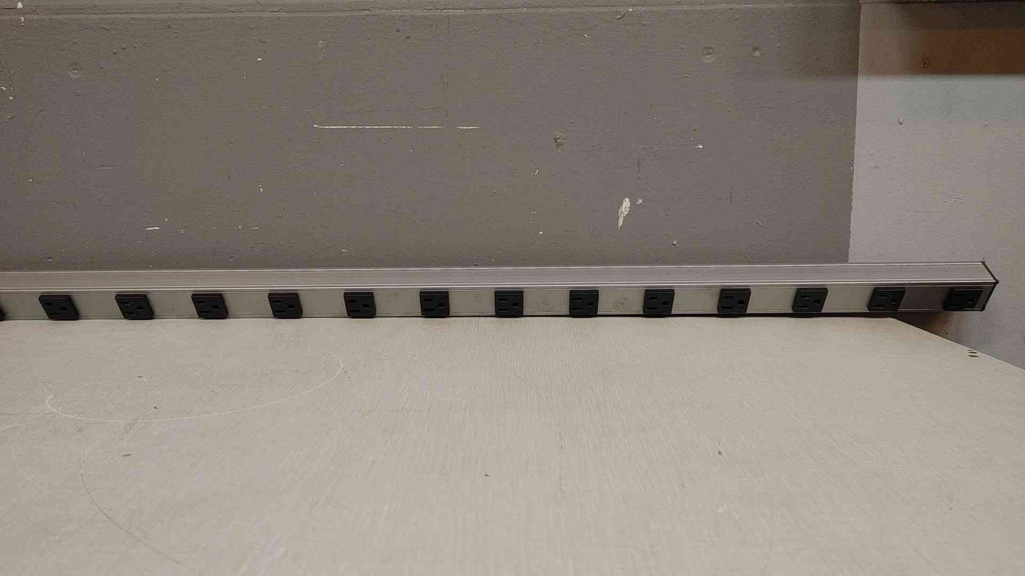 1PH PDU TrippLite 15A 120V PS6020(103475)