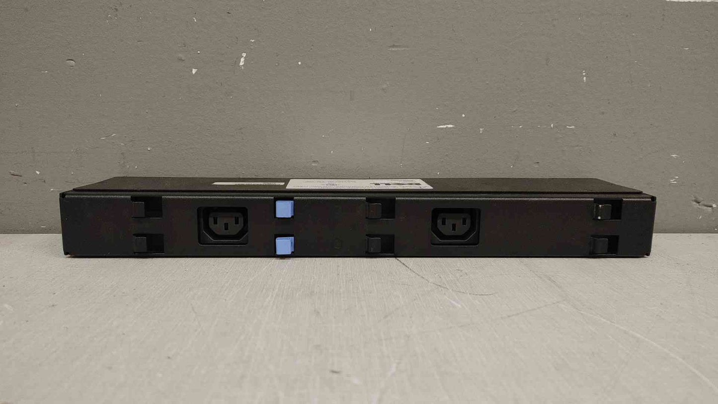 *Pickup Only* Dell PDU Strip 100120VAC 1PH 16A AP6020(103671)