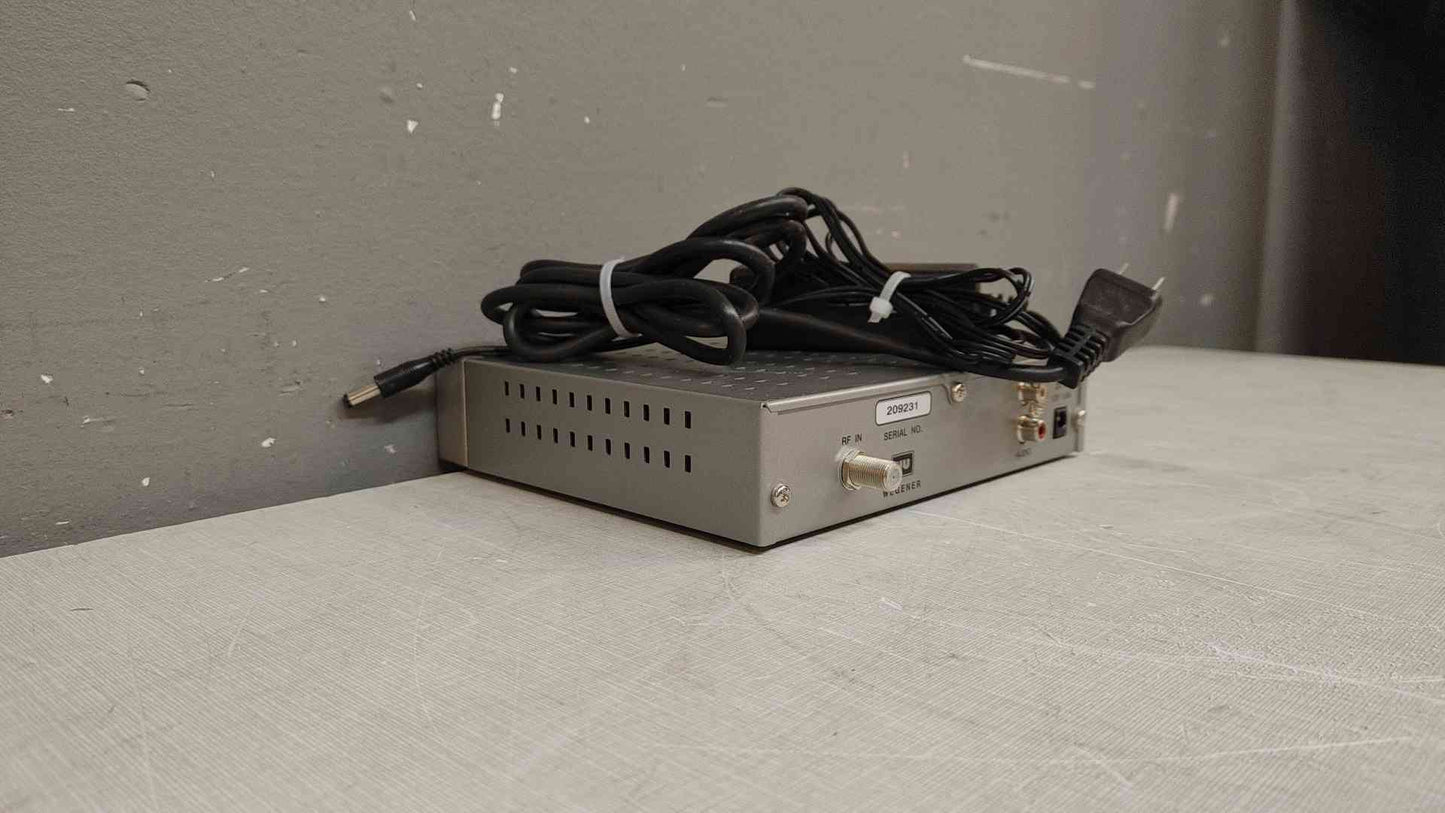 *Pickup Only* Muzak EncompassLE2(103993)