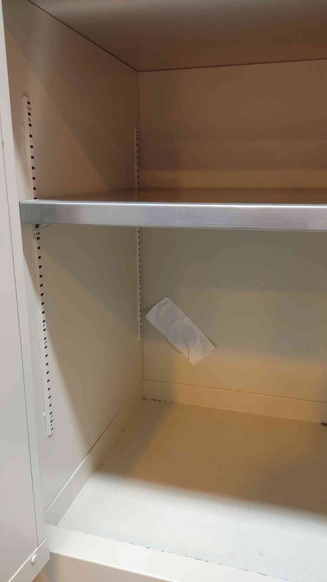 Flammable 3' Casework Metal Cabinet(104089)