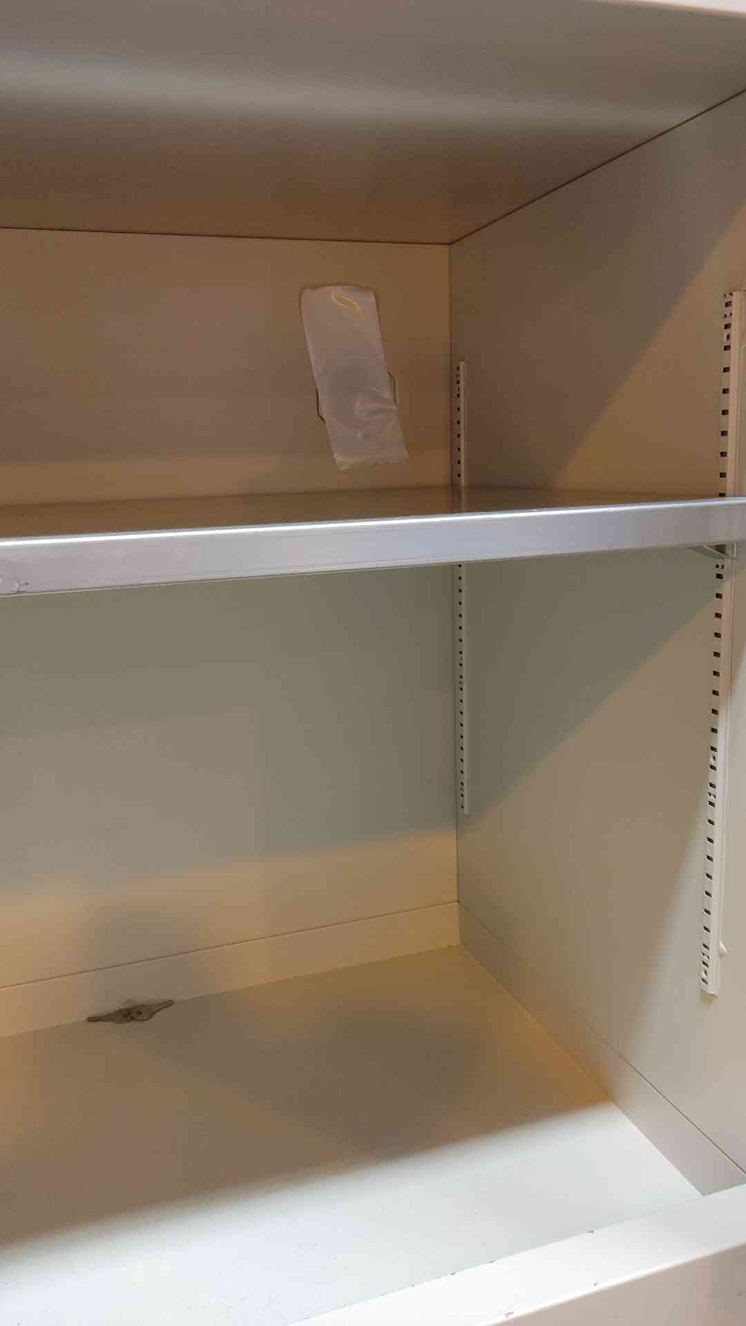 Flammable 3' Casework Metal Cabinet(104089)