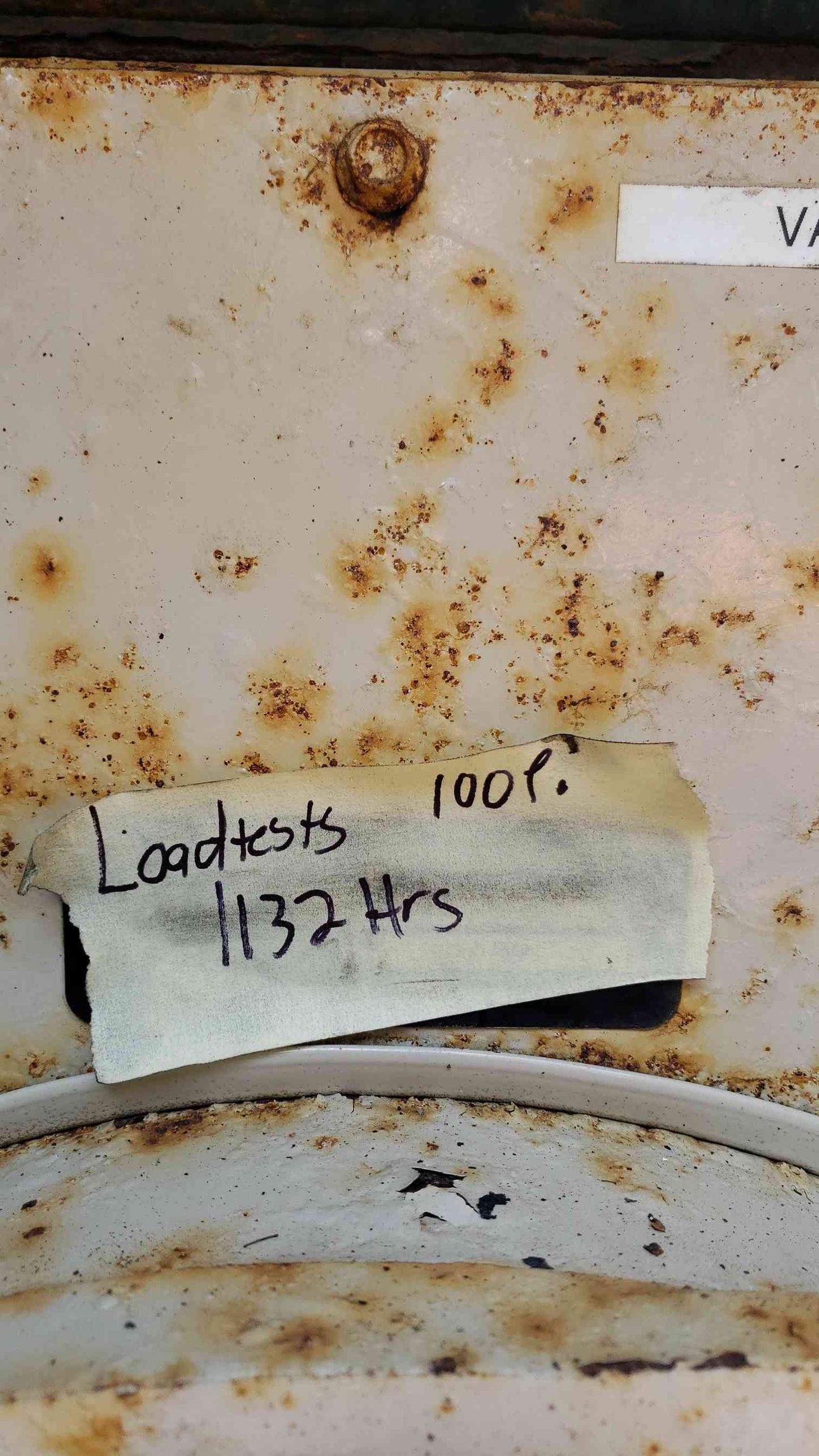 60KW Onsite MTU Diesel Generator 1&3PH 1132Hrs D60FGJ6T3 TESTED(104137)