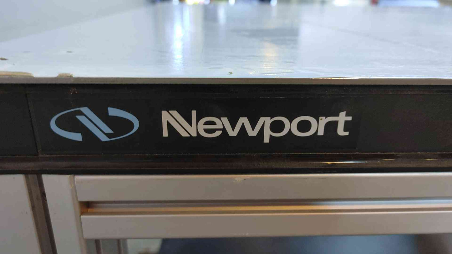 40" Newport Lab Desk Air Table(104297)