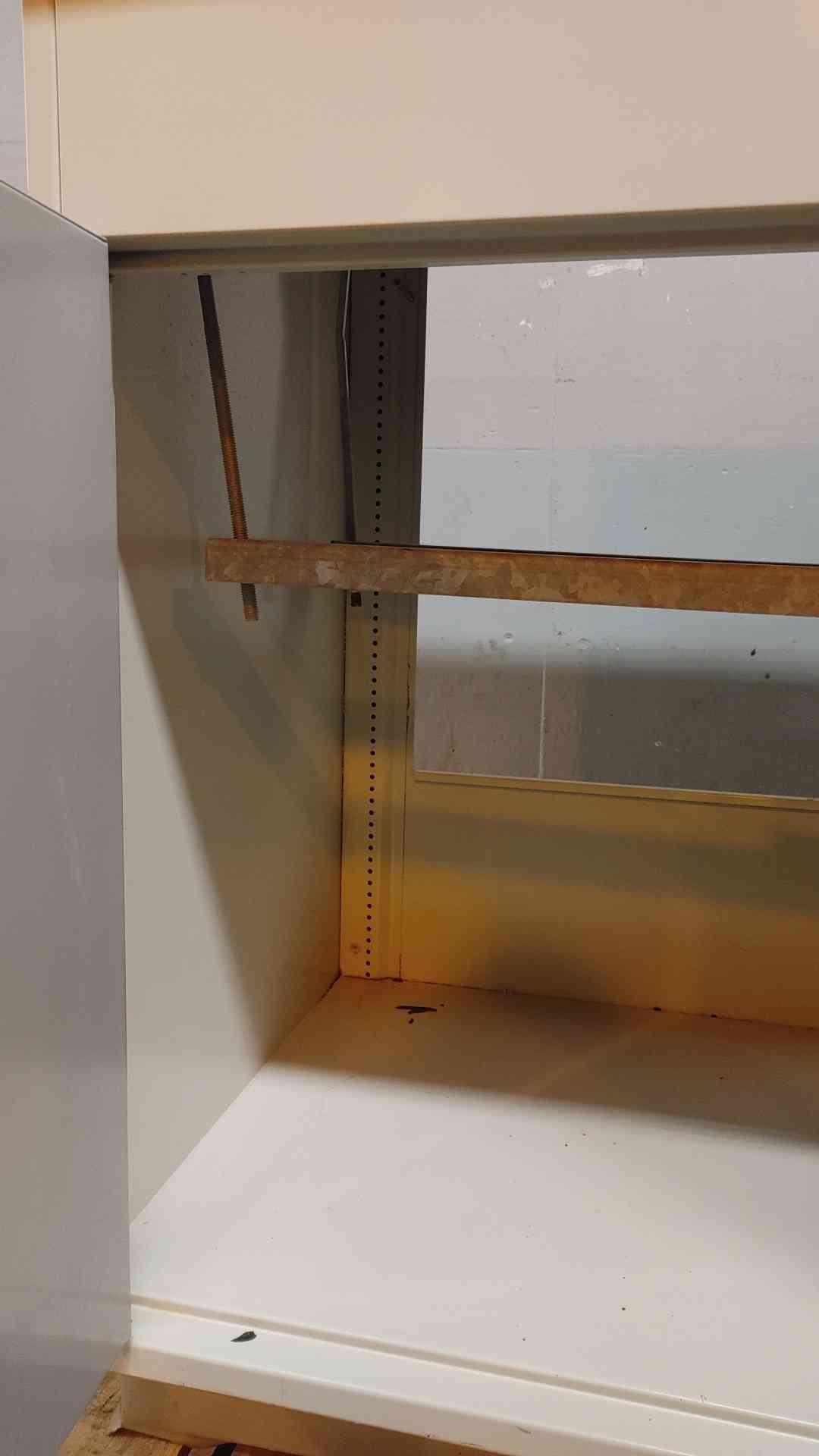 5' Hamilton Recessed Doors Only Sink Bundle(104366)
