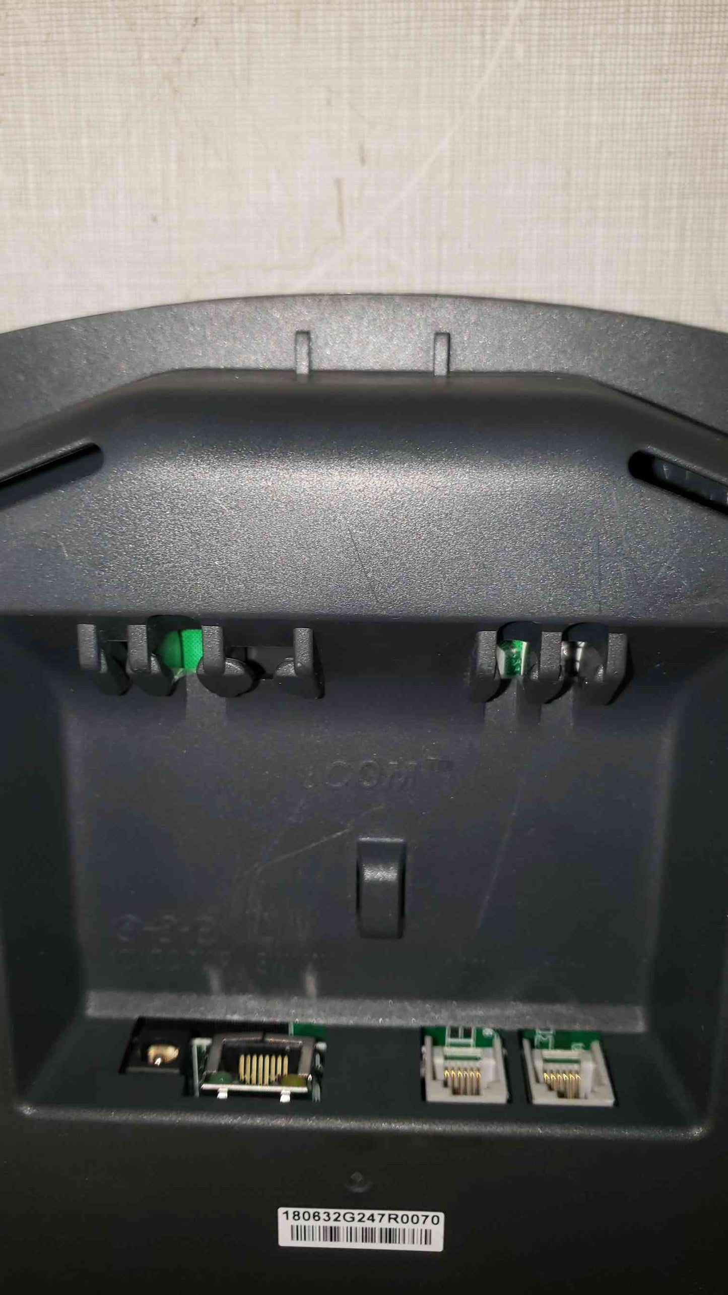 *Pickup Only* Liebert Control Panel 180632G2R6(104396)