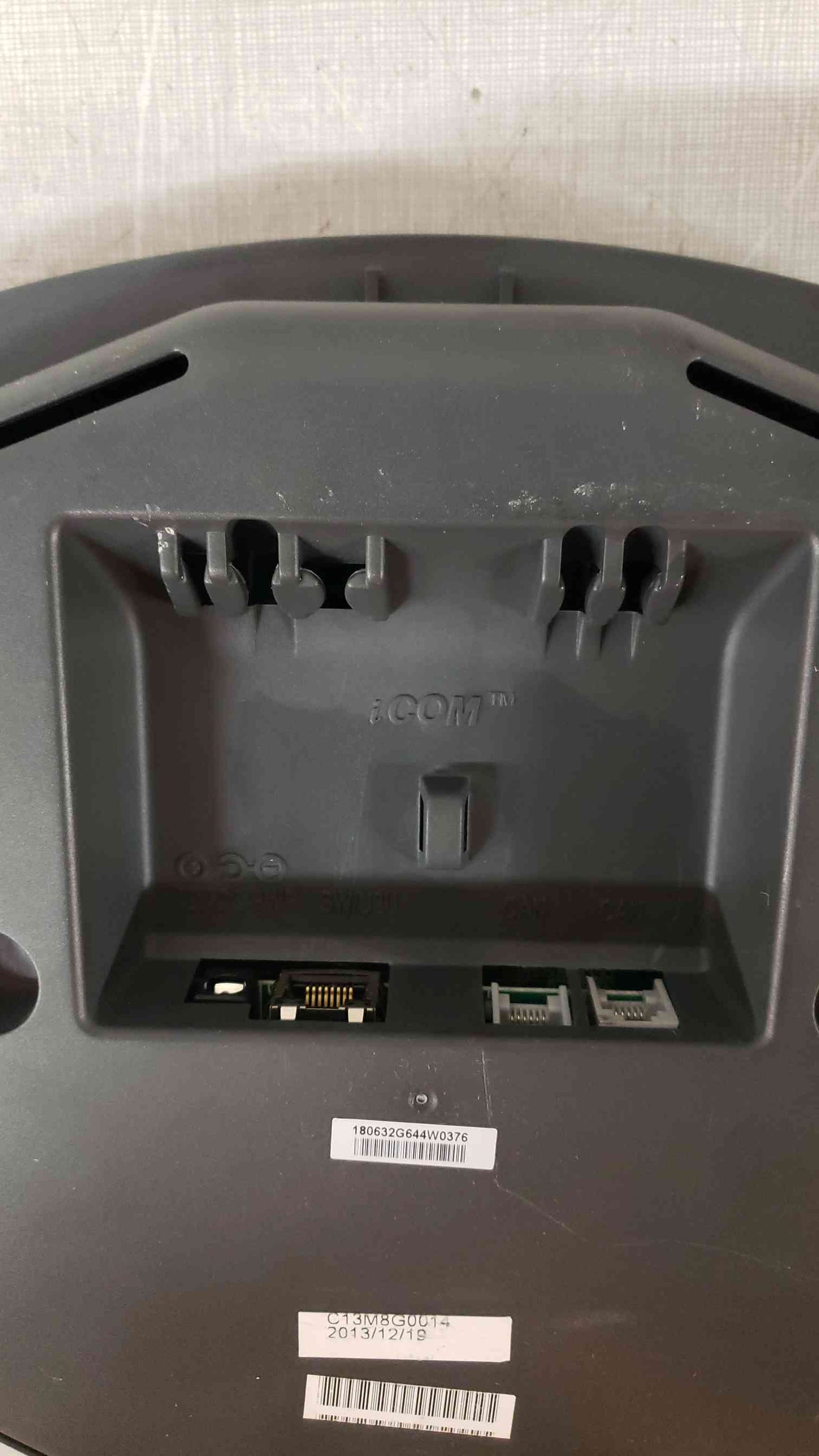 *Pickup Only* Liebert Icom Control Panel 180632G6R0(104394)