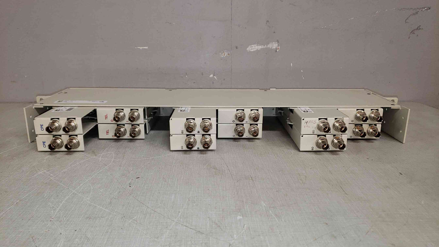 ADC 36 Port DSX4H-6H(104426)