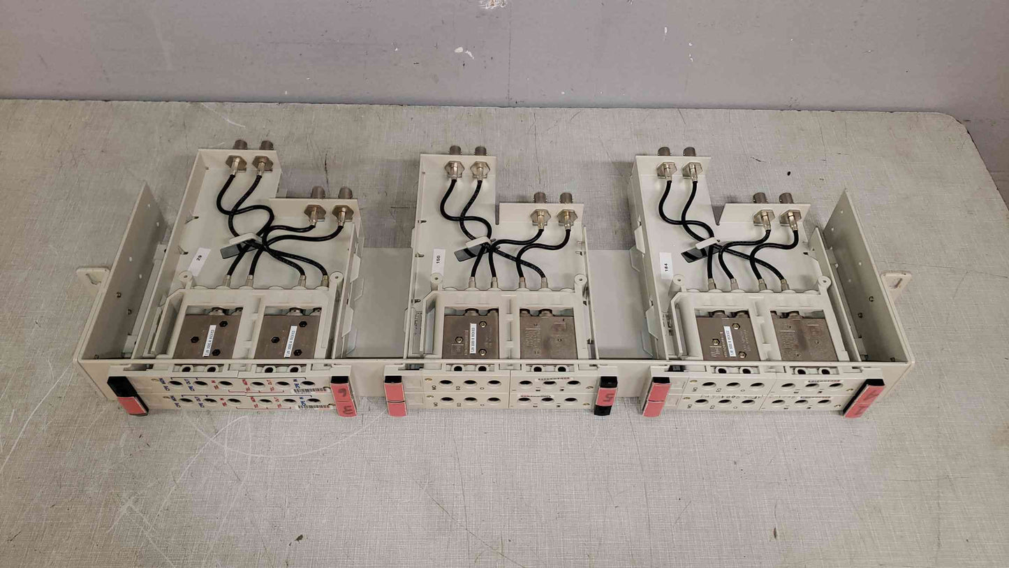 ADC 36 Port DSX4H-6H(104426)