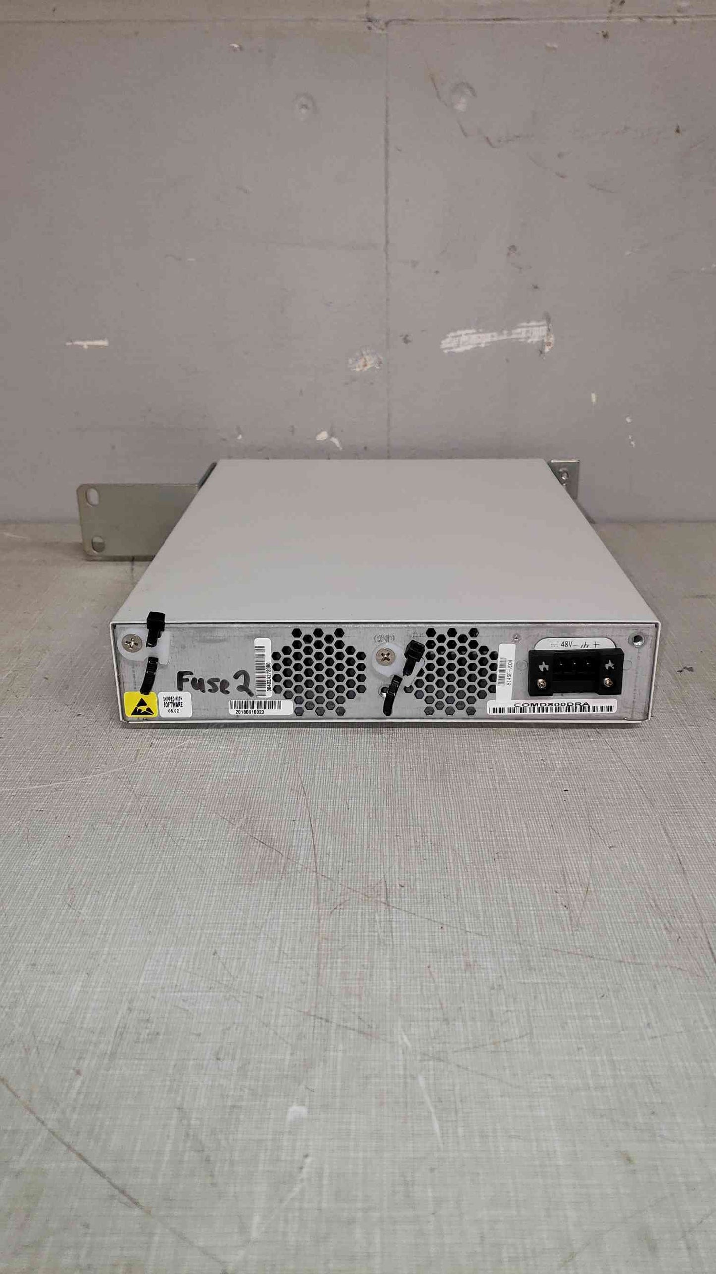 Canoga Perkins 1.0A -72VDC 9145E-104-1-0(104427)