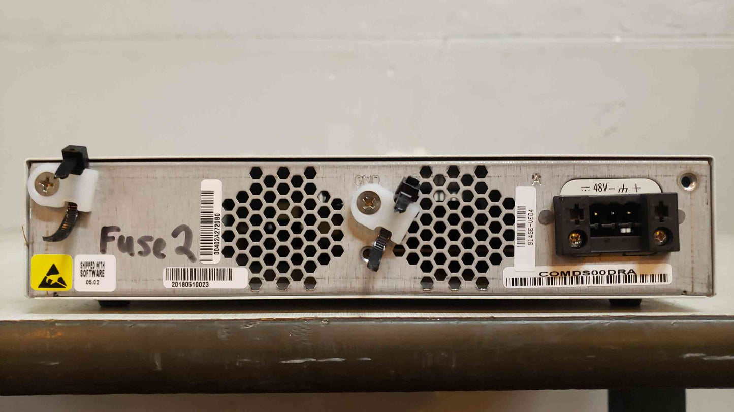 Canoga Perkins 1.0A -72VDC 9145E-104-1-0(104427)
