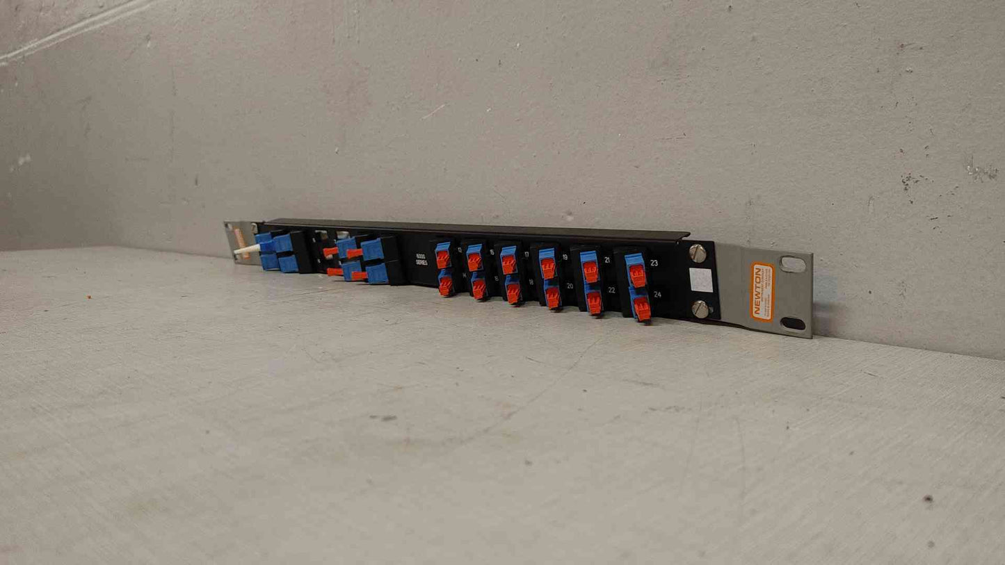 *Pickup Only* ADC 24 Port Fiber Patch Panel 6000 Series ADCPP246SUMC(104449)