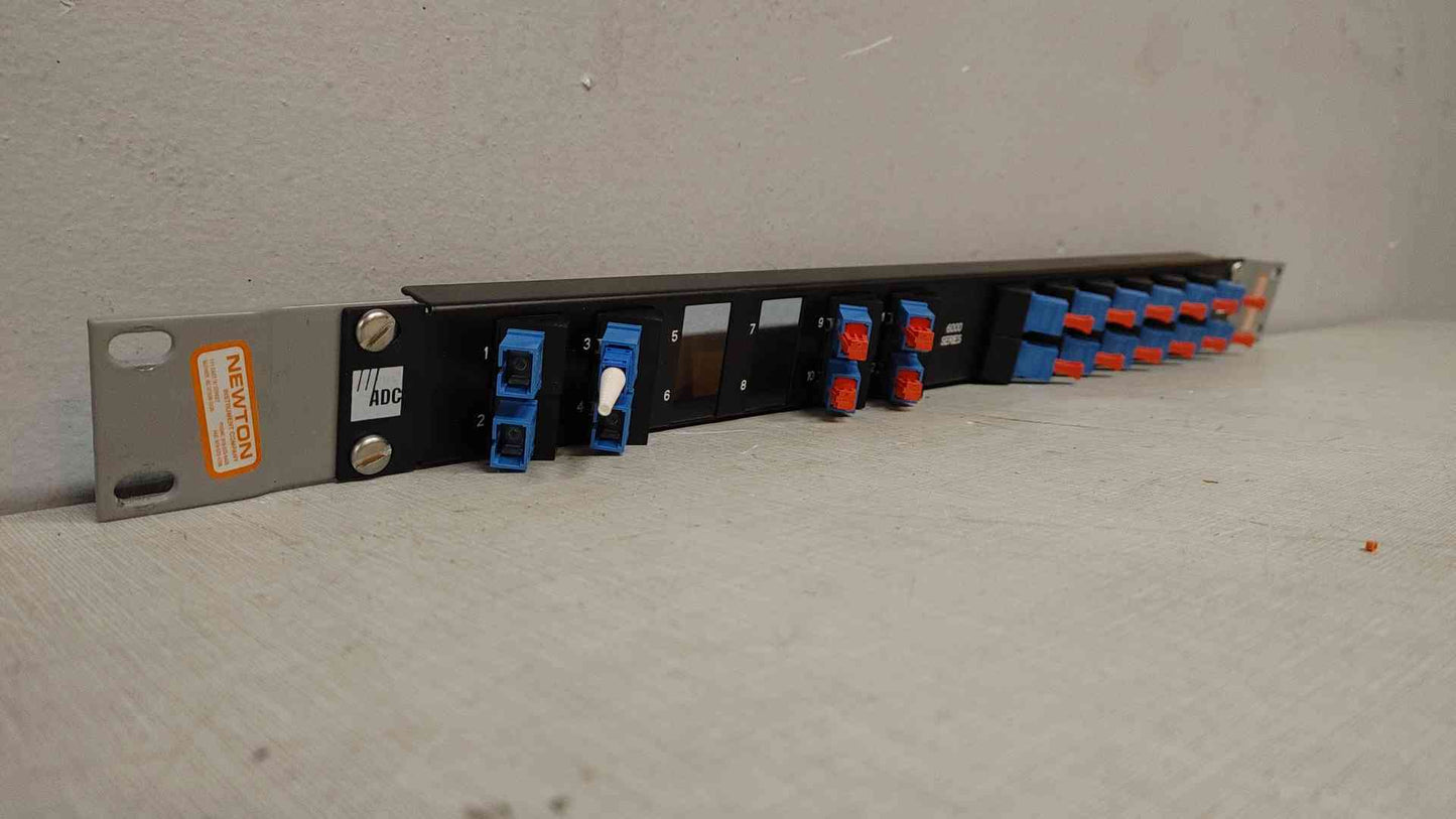 *Pickup Only* ADC 24 Port Fiber Patch Panel 6000 Series ADCPP246SUMC(104449)