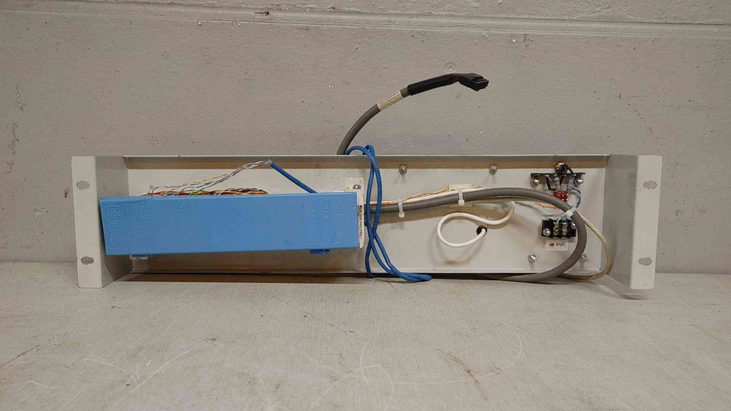 Siemon Co. Temperature Alarm Panel J244641(104450)
