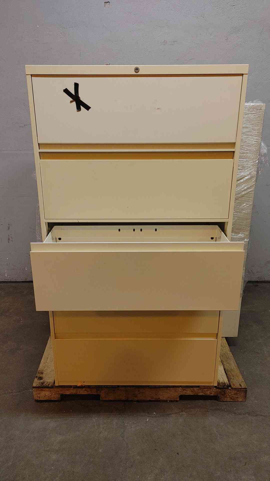 3' Storage Drawer Cabinet(104521)