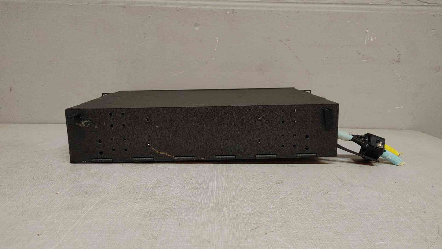 *Pickup Only* Corning Lanscape Fiber Patch Panel CCH-02U(104525)