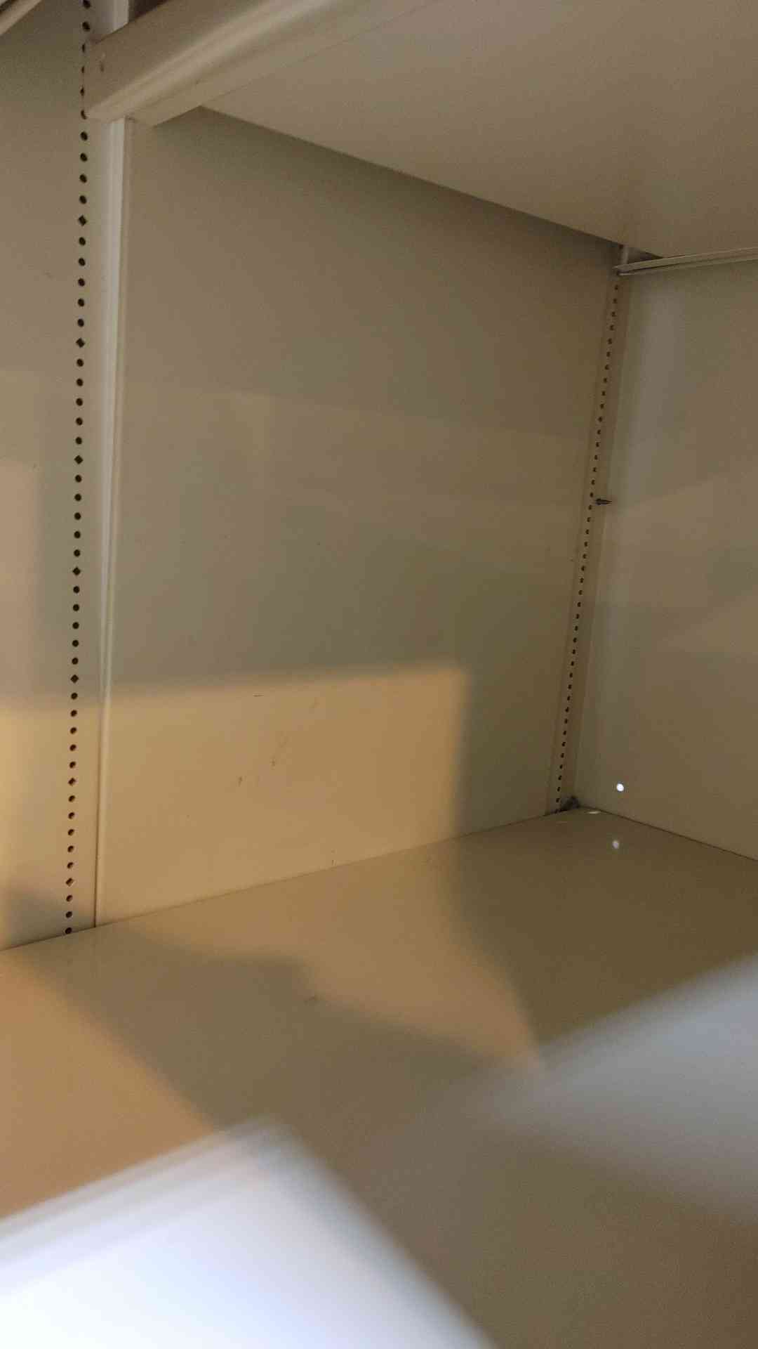 4' Kewaunee Drawers Combo Casework(104603)