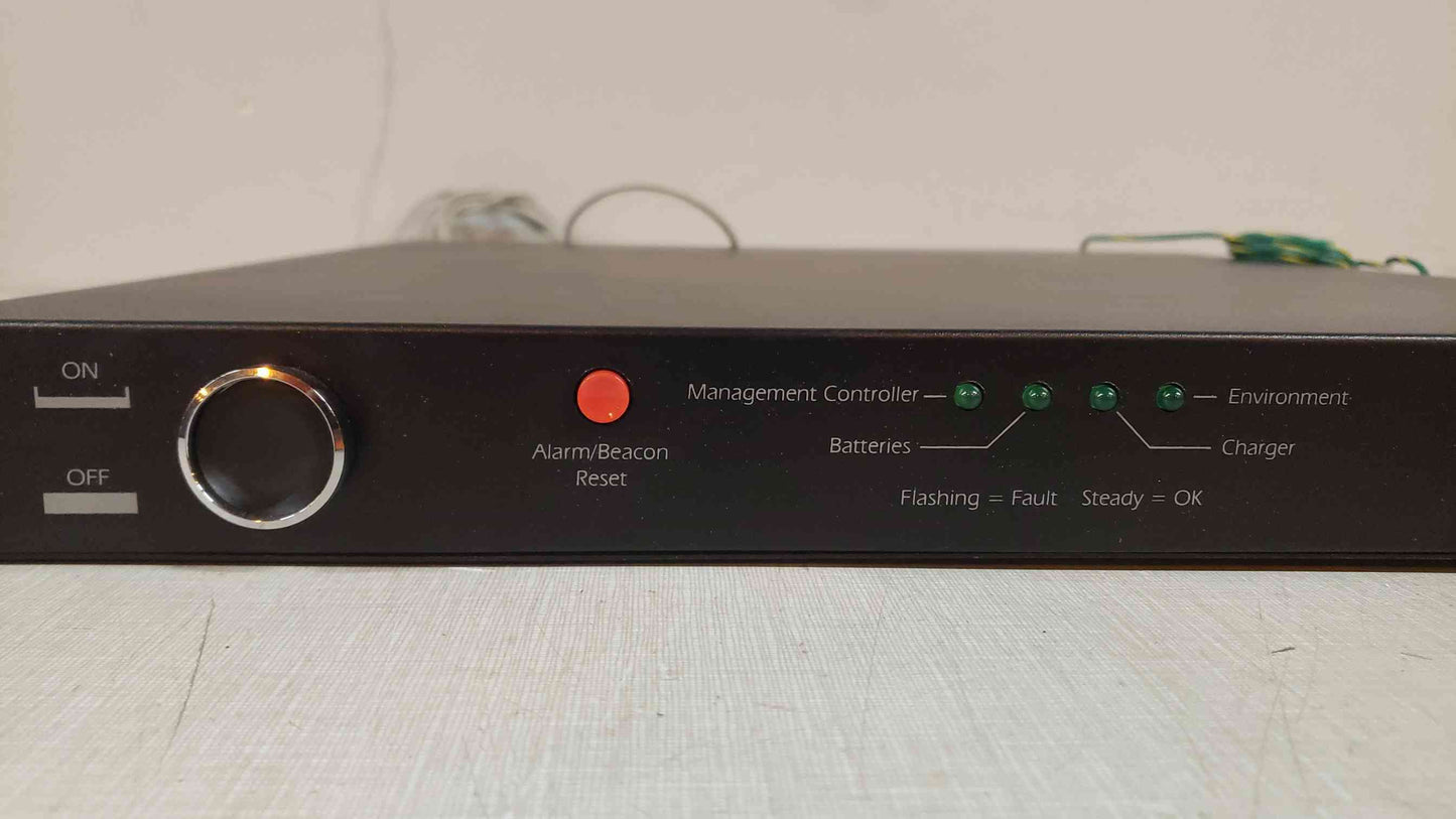 APC Battery Management 75-600 VDC AP9921X(104619)
