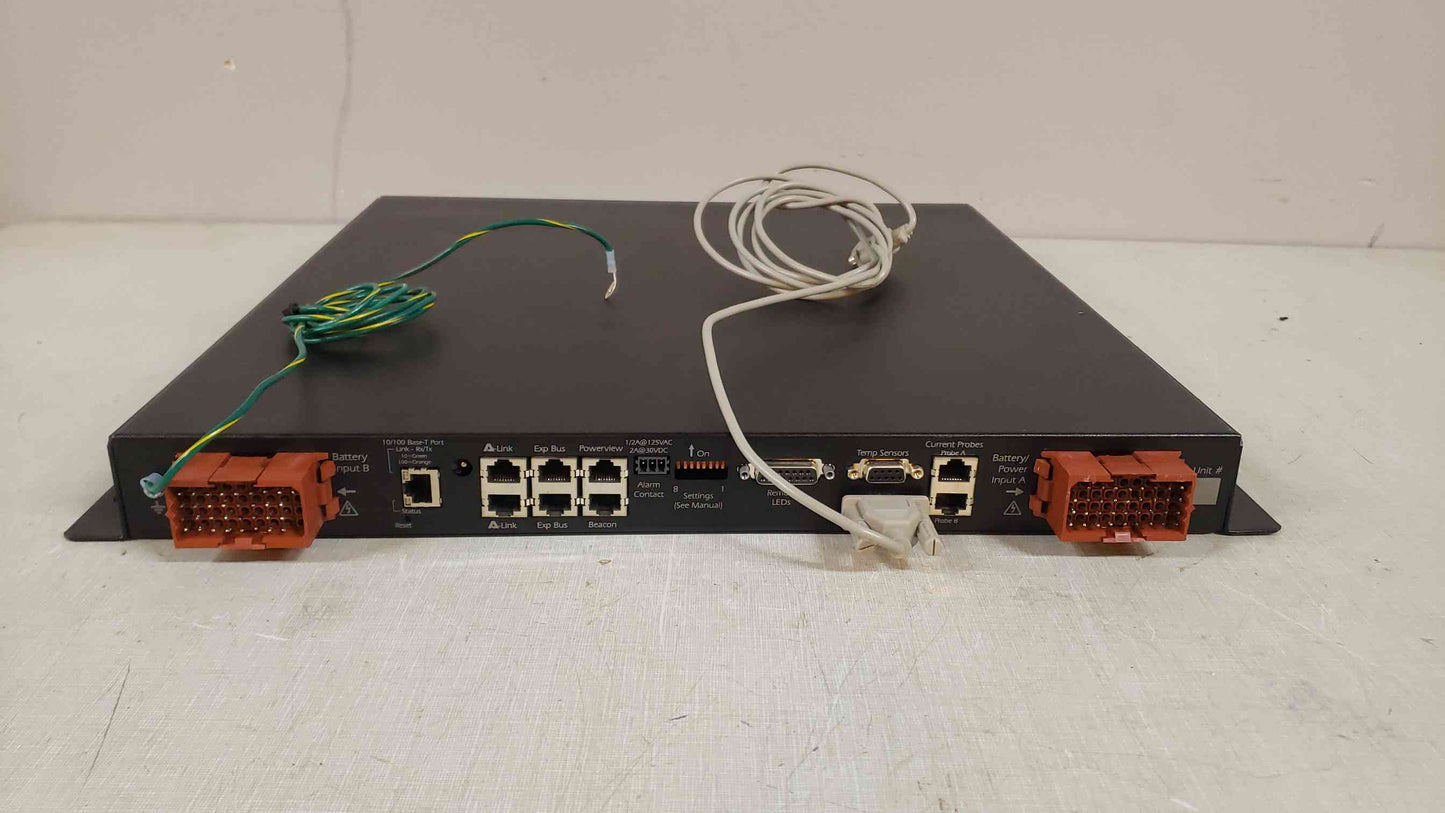 APC Battery Management 75-600 VDC AP9921X(104619)