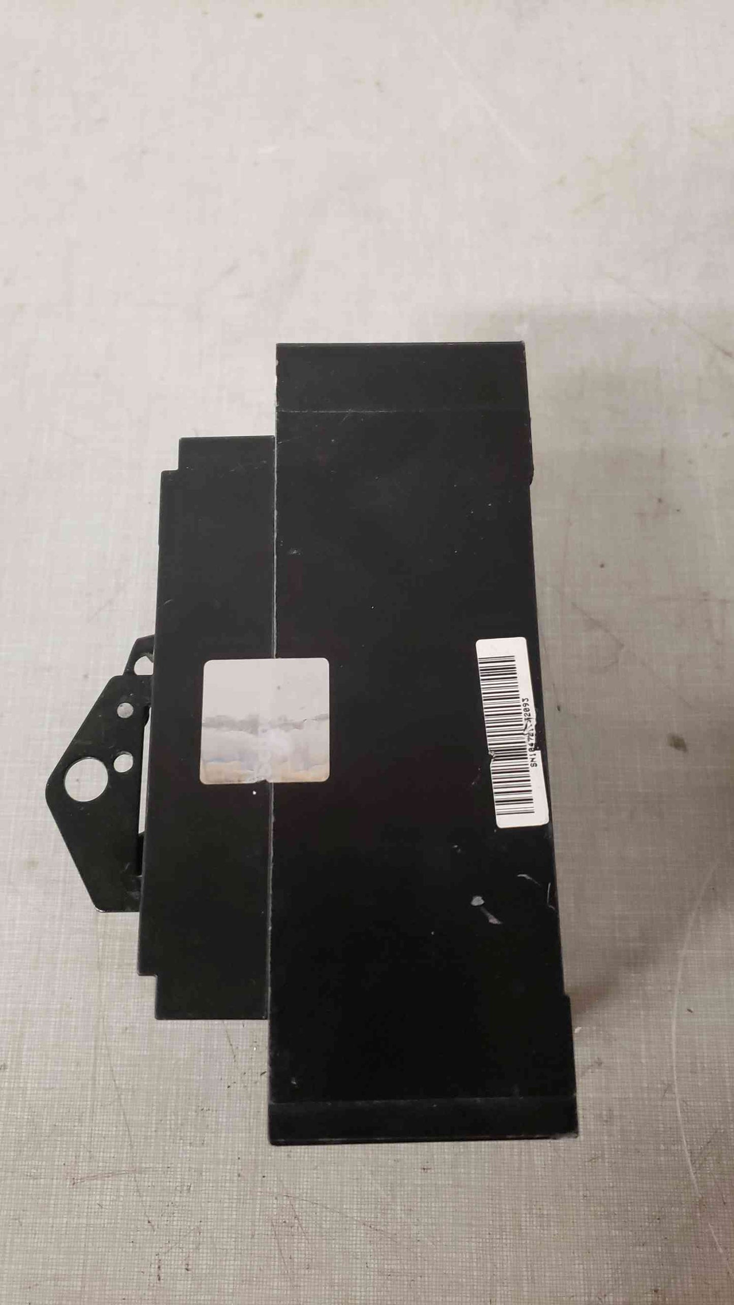 lot of 2 Square D 225A 3 Pole Breaker QDF32225TS (SKU: 104733)(104733)