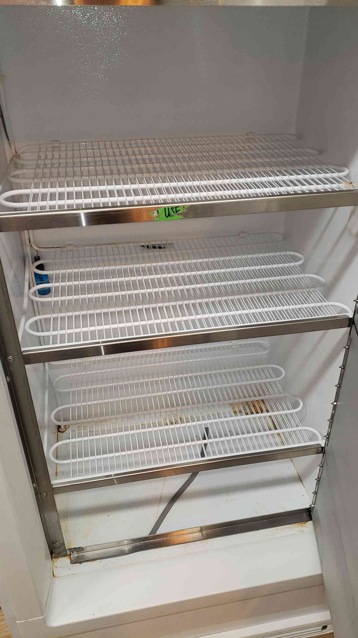 VWR 1PH 115V 5.0A -20 Lab Freezers SCPMF-2020 (105065)