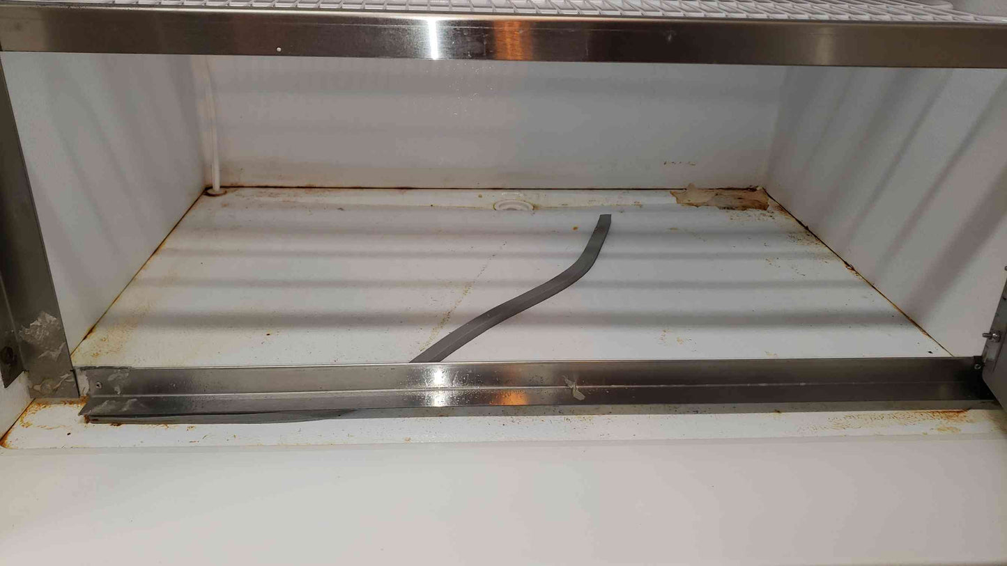 VWR 1PH 115V 5.0A -20 Lab Freezers SCPMF-2020 (105065)