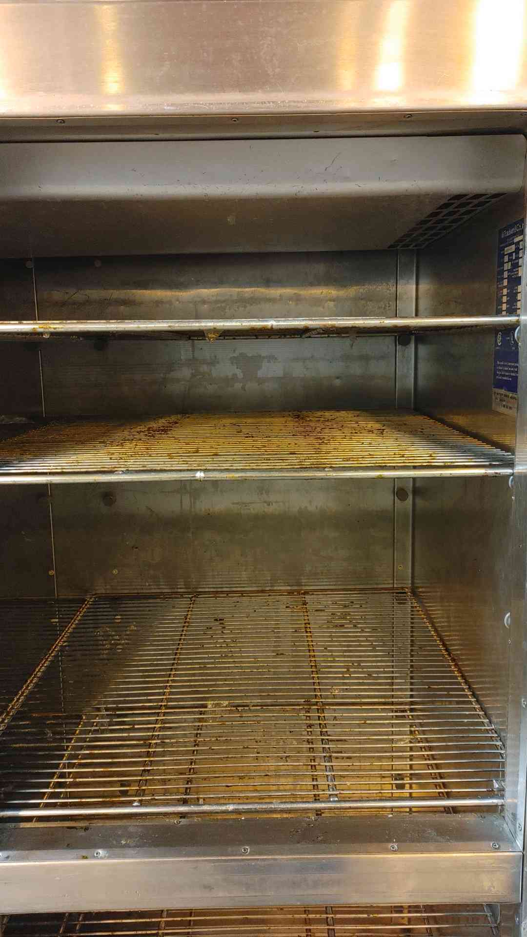 Traulsen Commercial Refrigerator 115V RHT232WUT Reach In TESTED