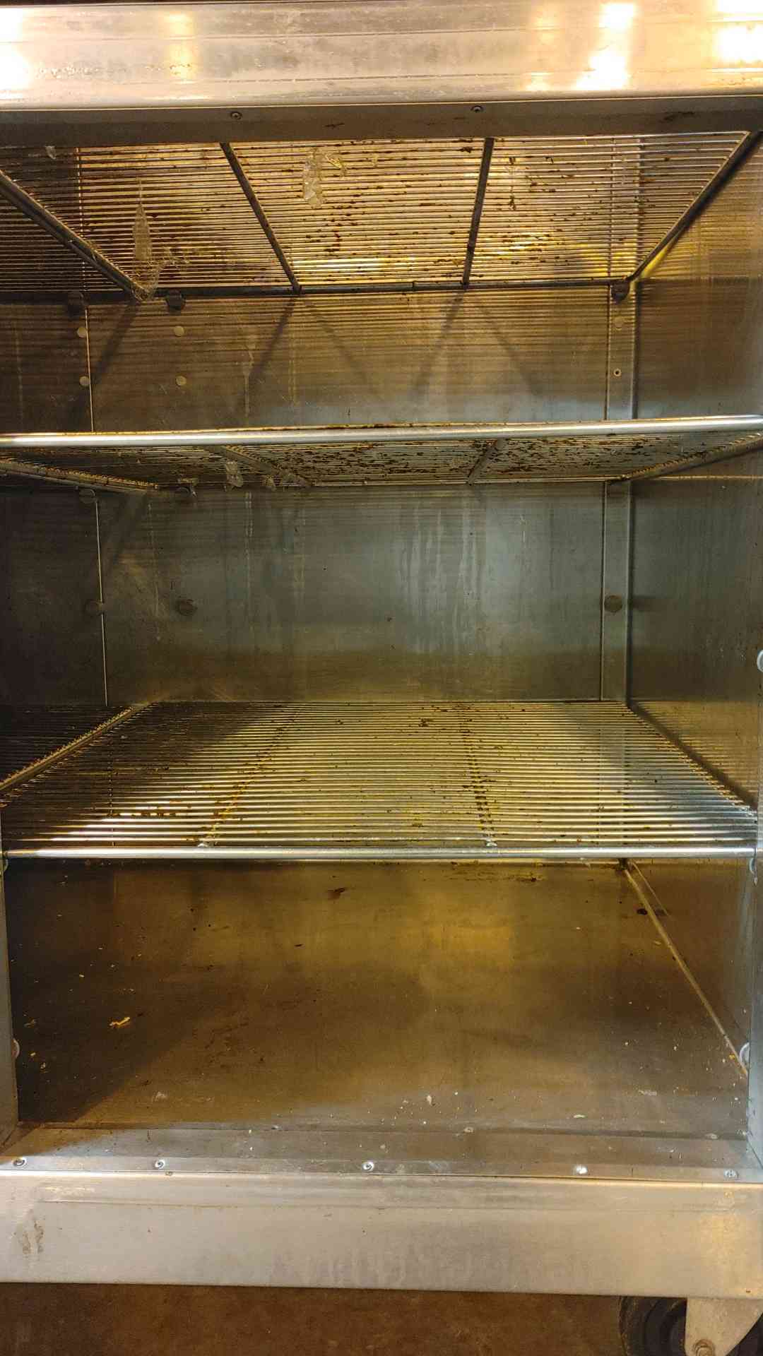 Traulsen Commercial Refrigerator 115V RHT232WUT Reach In TESTED