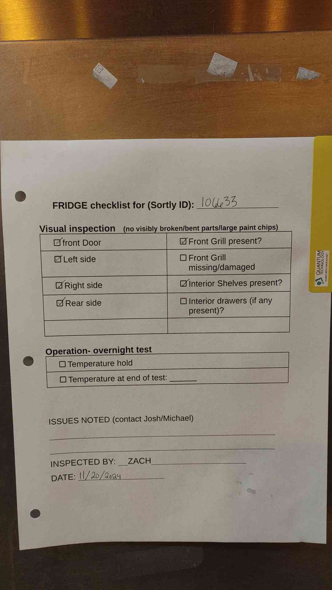 Traulsen Commercial Refrigerator 115V RHT232WUT Reach In TESTED