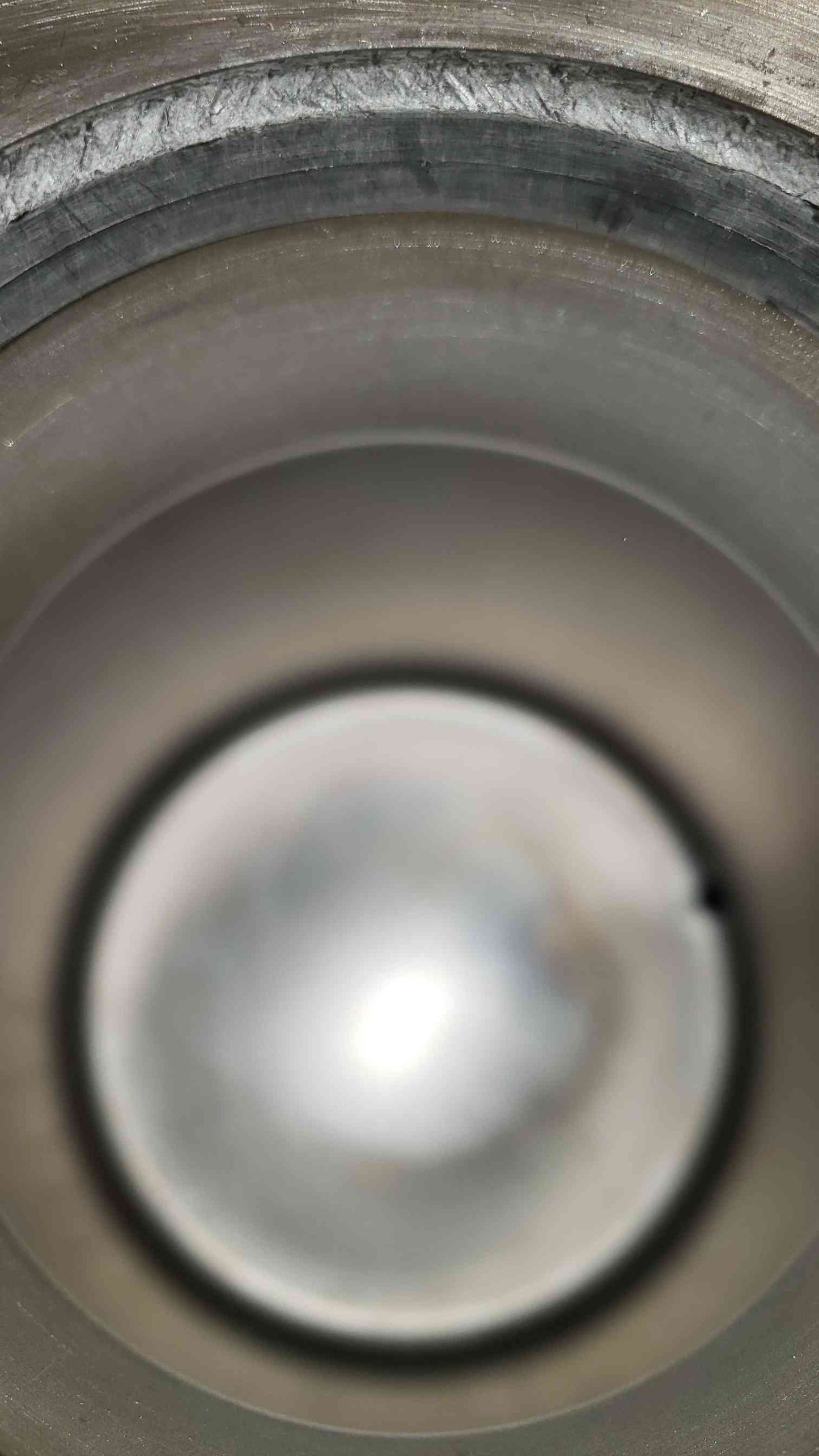 FETCO Stainless Steel Thermoproved Cold/Hot Dispenser (SKU: 106879)