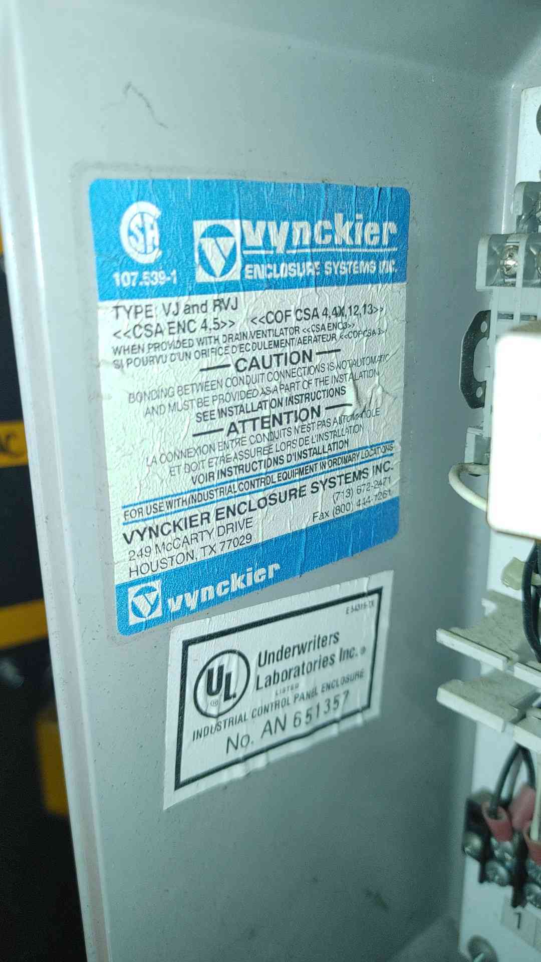 Klein Corporation Diesel Fill Gauge Meter (107622)