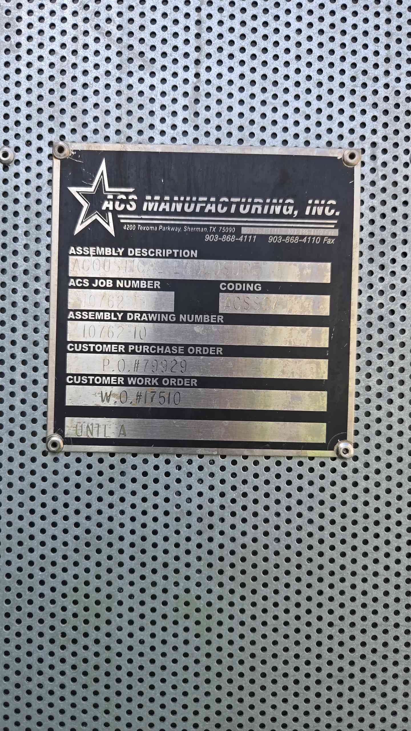 2MW 2000KW 2 Megawatt Cummins Diesel Generator 2000DQKAB 7200/12470v