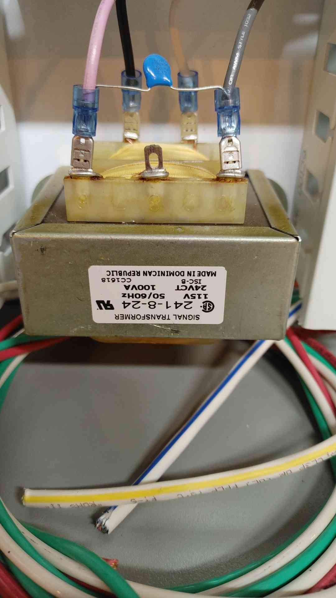 Weigmann Electric Box K-2231