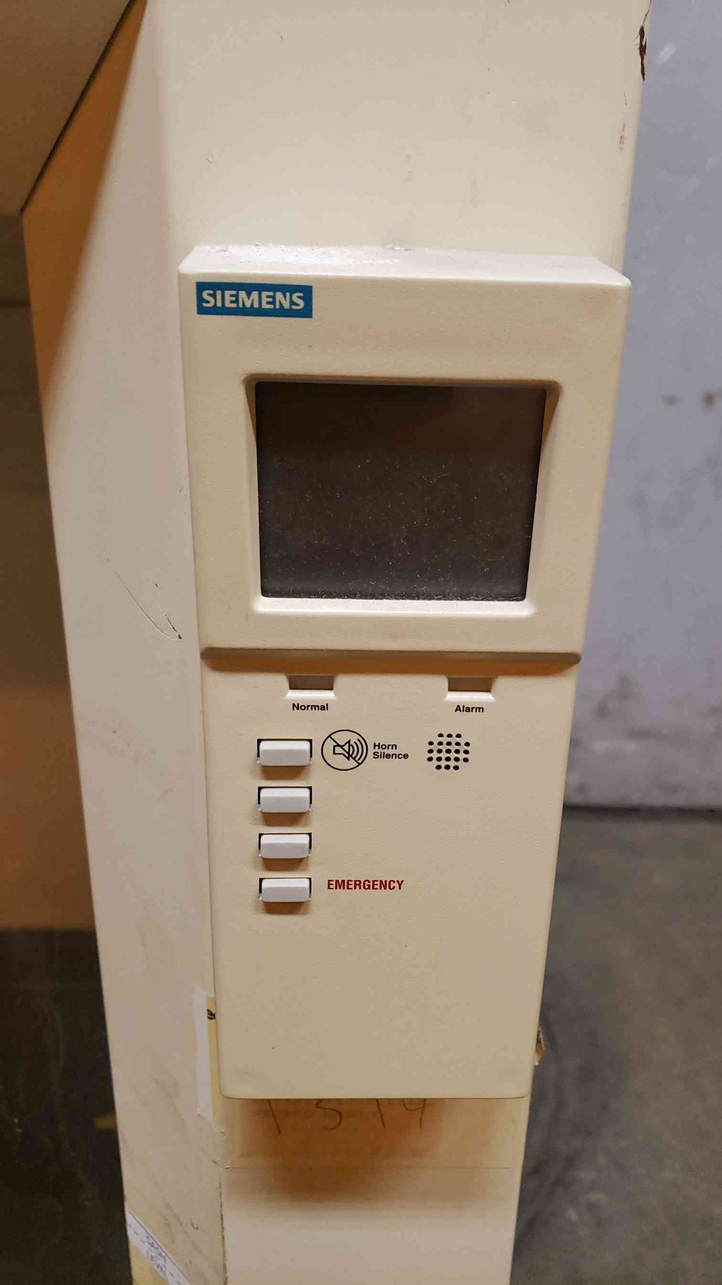 Blier 5' ExcelAir Laboratory Fume Hood Ducted Fume Hood (SKU: 107828)