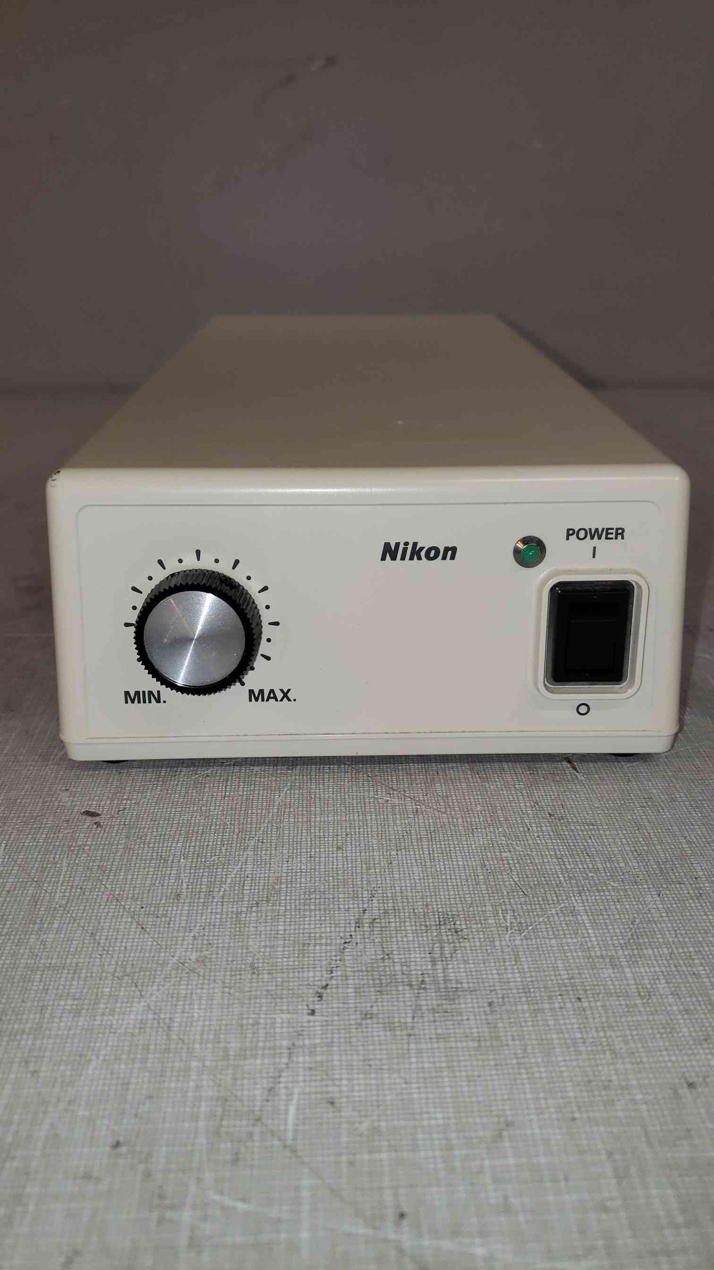 Nikon 100-240V TI-PS100W/A (SKU: 108026)