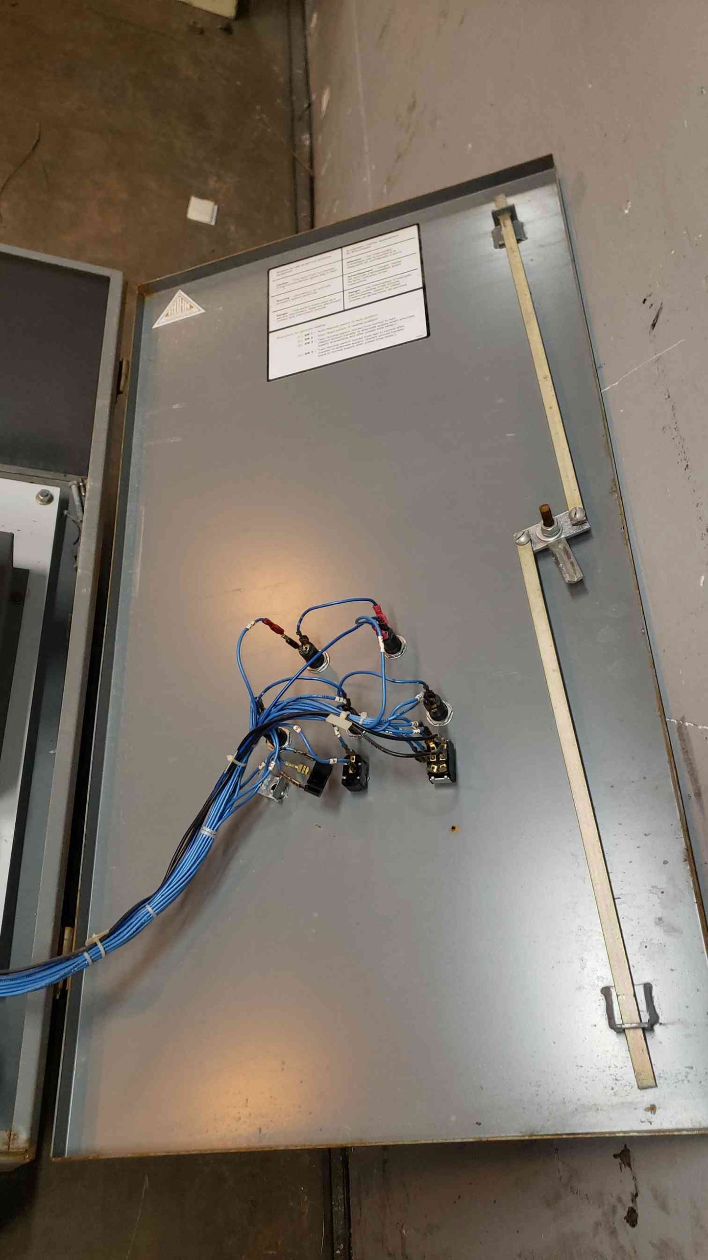 Generac 225A 20kW 1PH ATS Basic Transfer Switch BTS31120225EK (SKU: 108092)